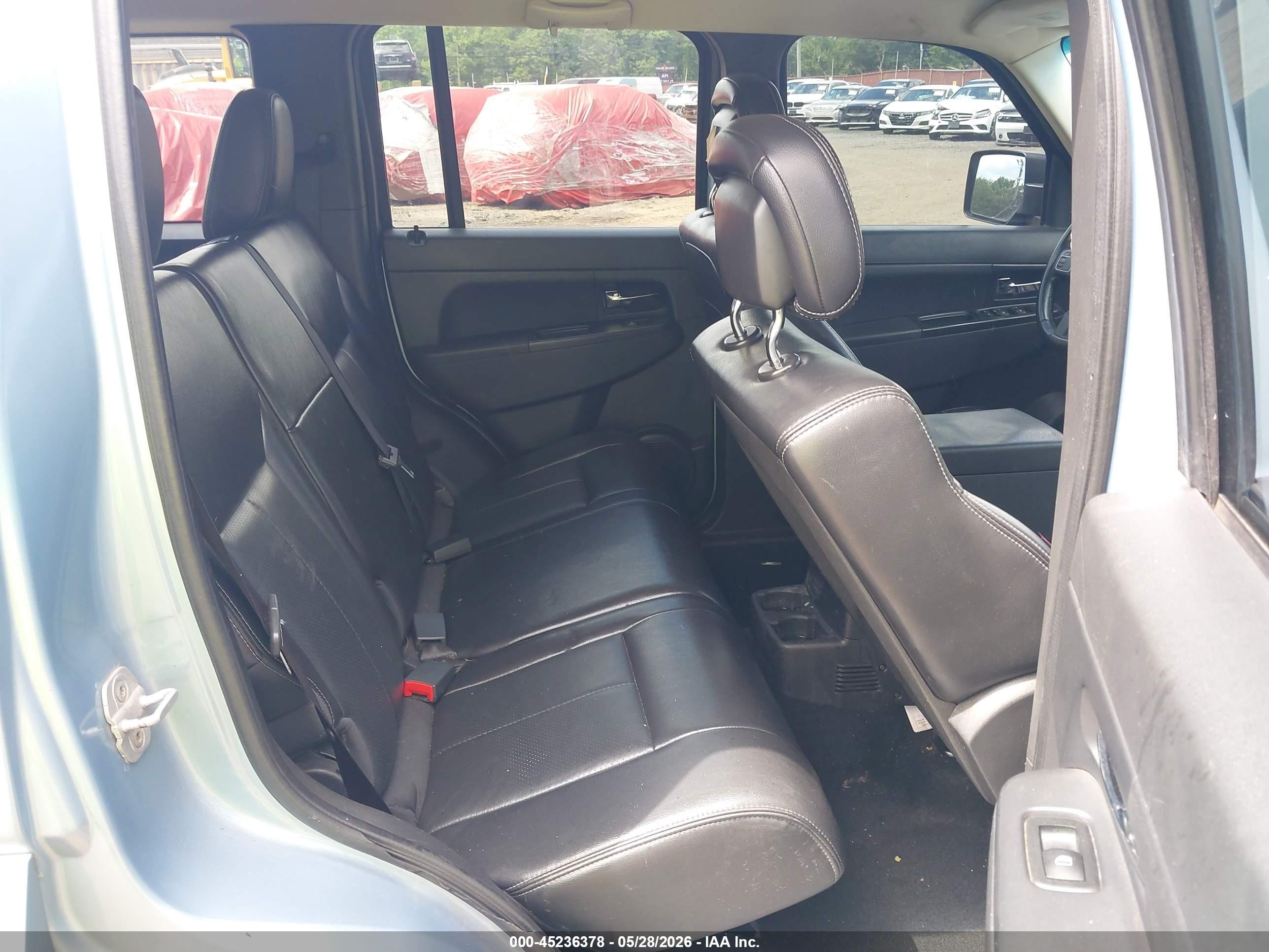 2012 Jeep Liberty Sport Light Blue vin: 1C4PJMAK3CW200276
