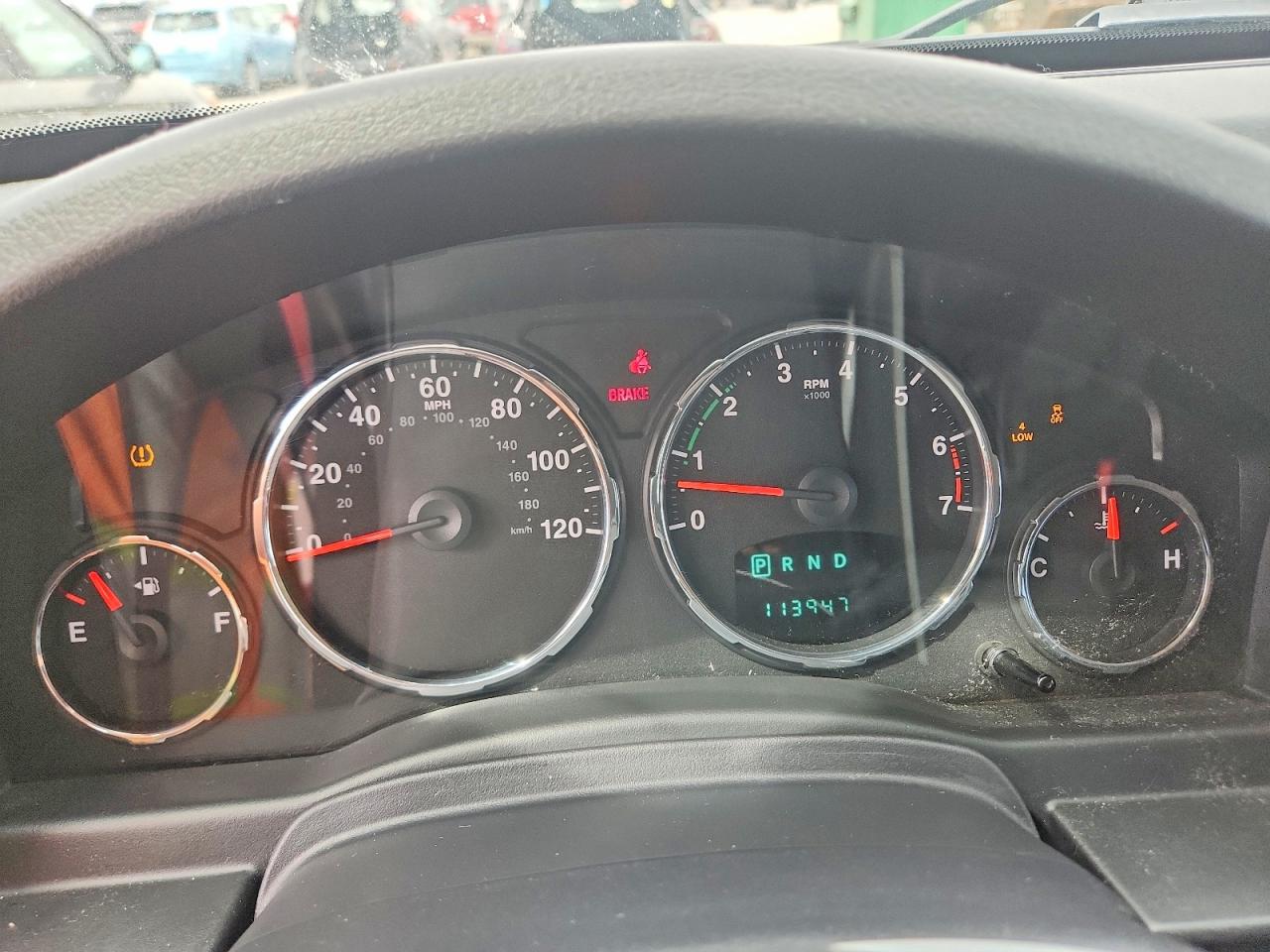 2012 Jeep Liberty Sport Red vin: 1C4PJMAK3CW204683
