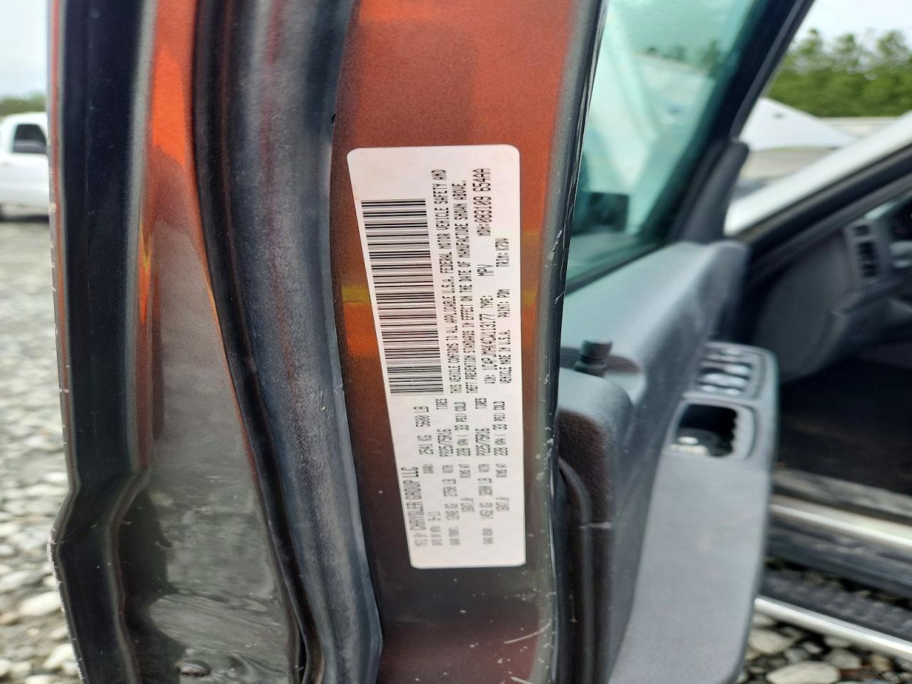 2012 Jeep Liberty Sport Серый vin: 1C4PJMAK4CW113177