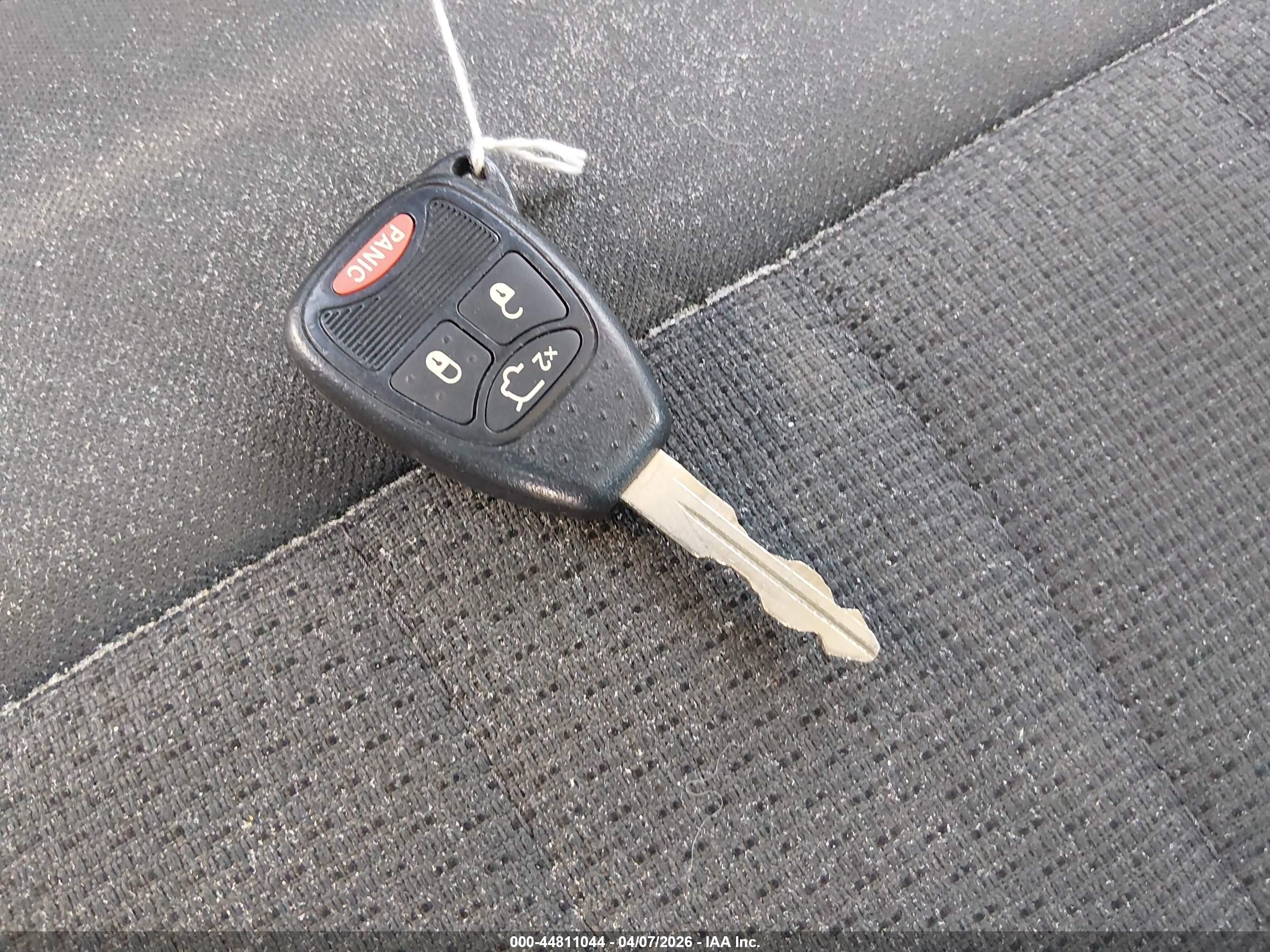 2012 Jeep Liberty Sport Белый vin: 1C4PJMAK4CW136944