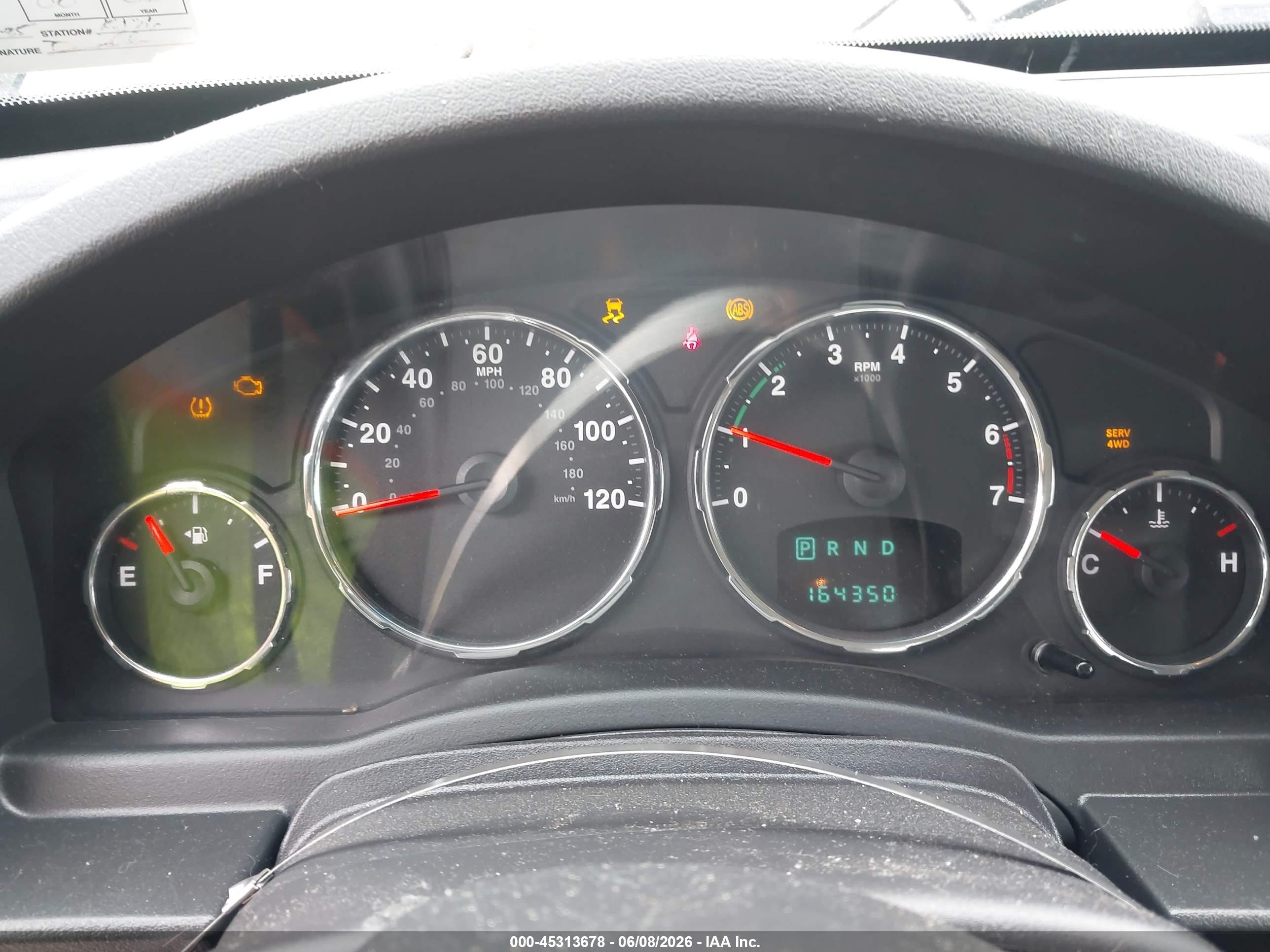 2012 Jeep Liberty Sport Black vin: 1C4PJMAK4CW138144