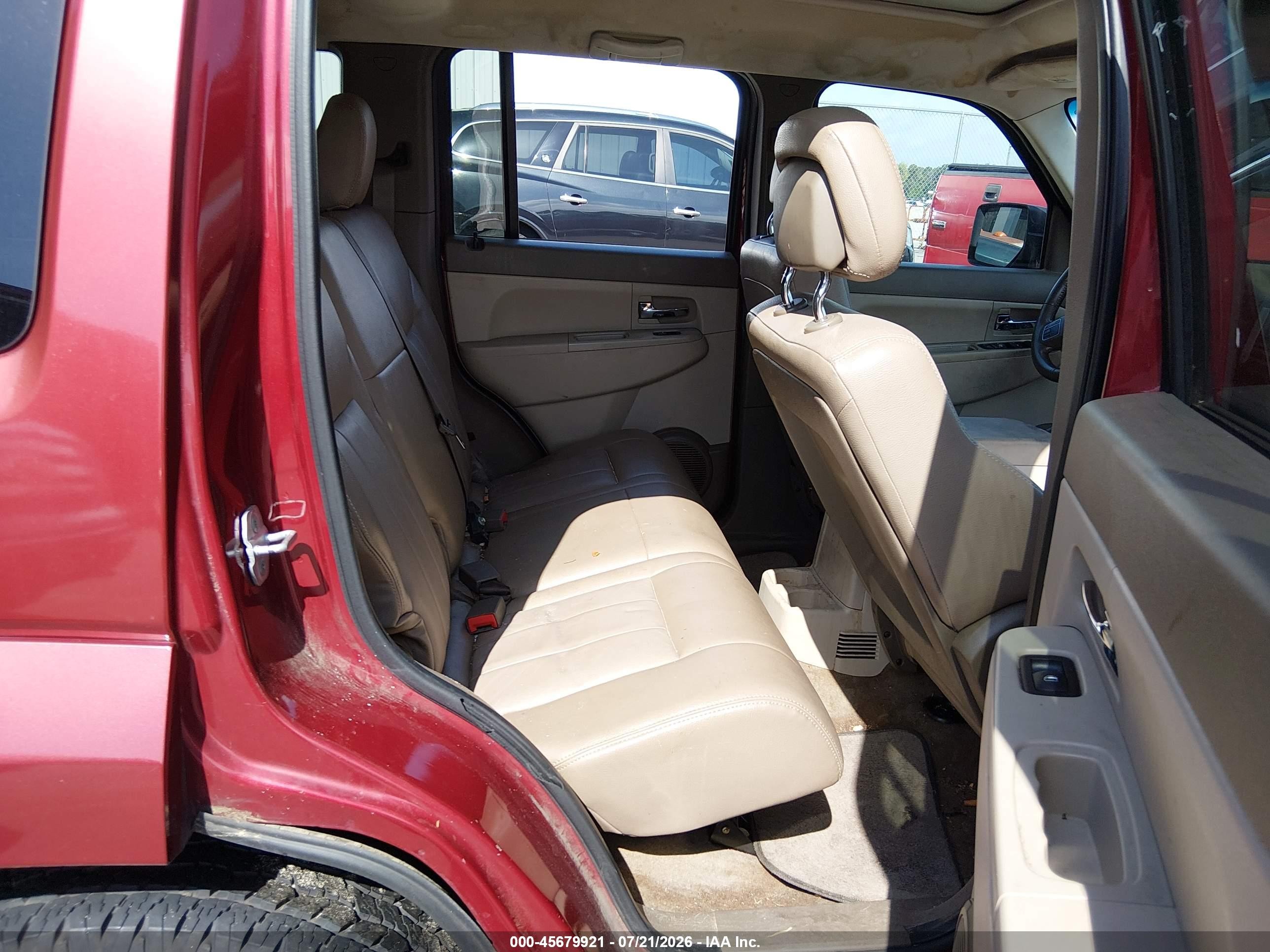 2012 Jeep Liberty Sport Бордовый vin: 1C4PJMAK4CW146583