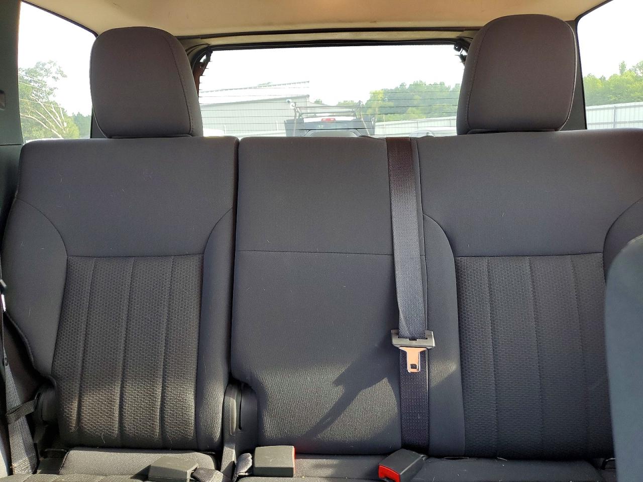 2012 Jeep Liberty Sport Gray vin: 1C4PJMAK4CW165442