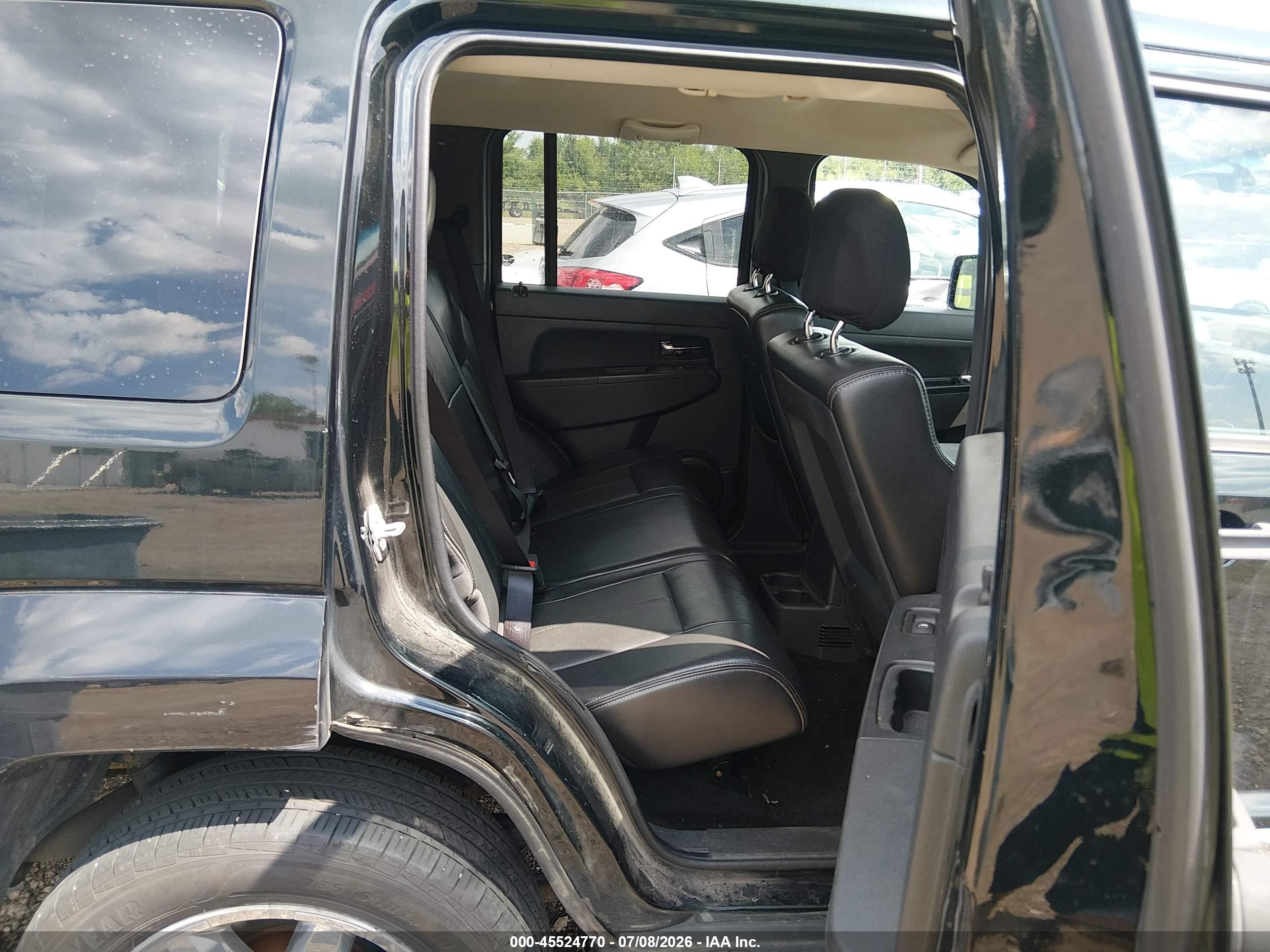 2012 Jeep Liberty Sport Black vin: 1C4PJMAK4CW167658