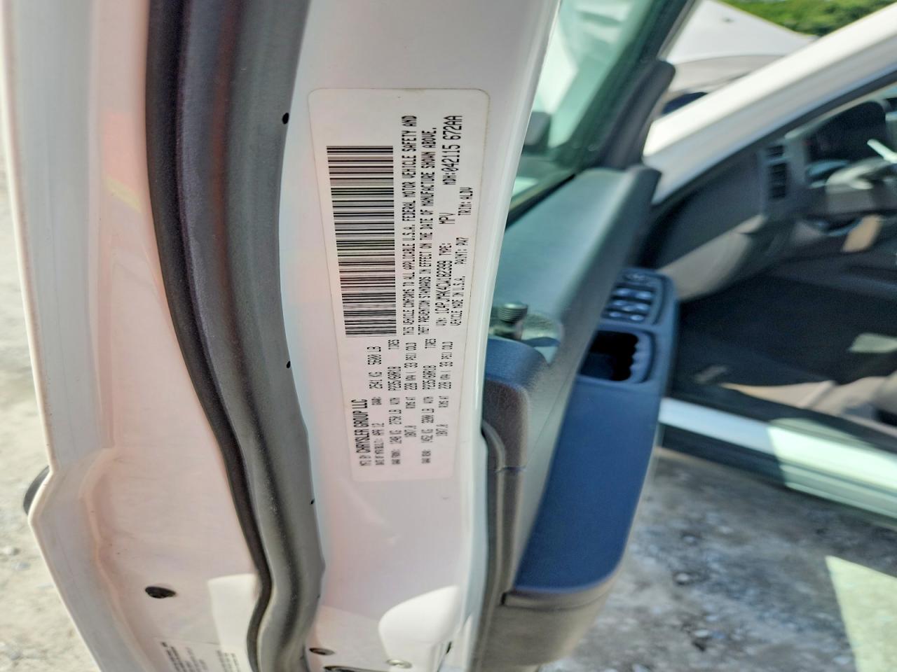 2012 Jeep Liberty Sport White vin: 1C4PJMAK4CW182399