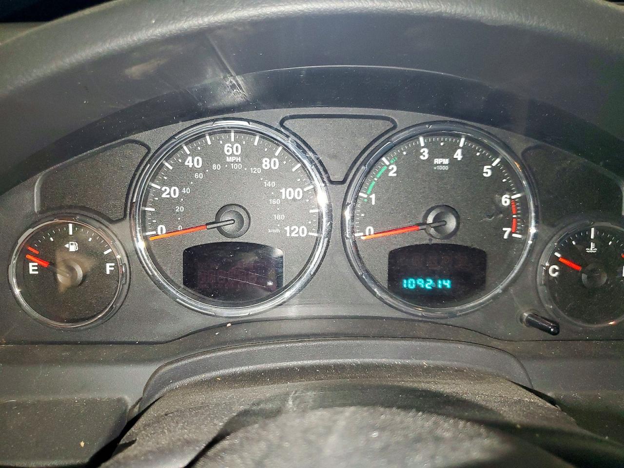2012 Jeep Liberty Sport Blue vin: 1C4PJMAK4CW185786