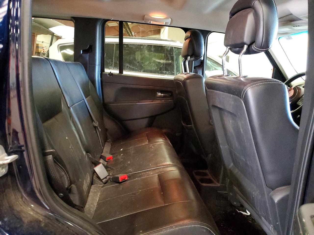 2012 Jeep Liberty Sport Blue vin: 1C4PJMAK4CW185786
