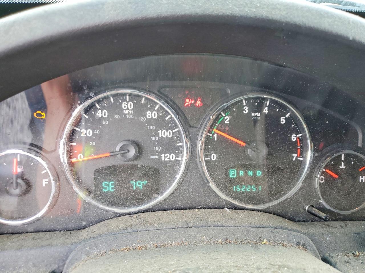 2012 Jeep Liberty Sport Gray vin: 1C4PJMAK4CW204501