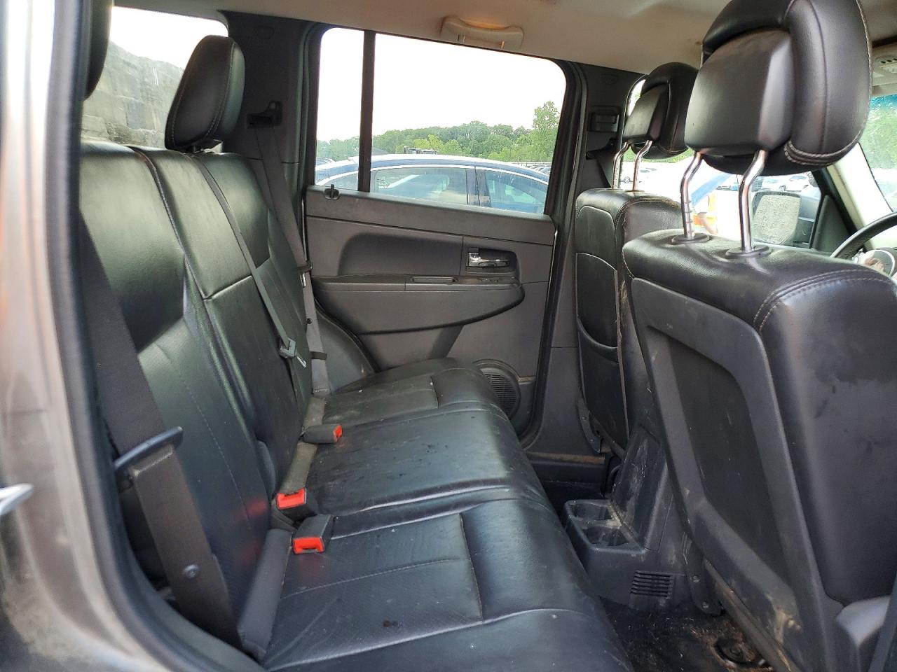 2012 Jeep Liberty Sport Gray vin: 1C4PJMAK4CW204501