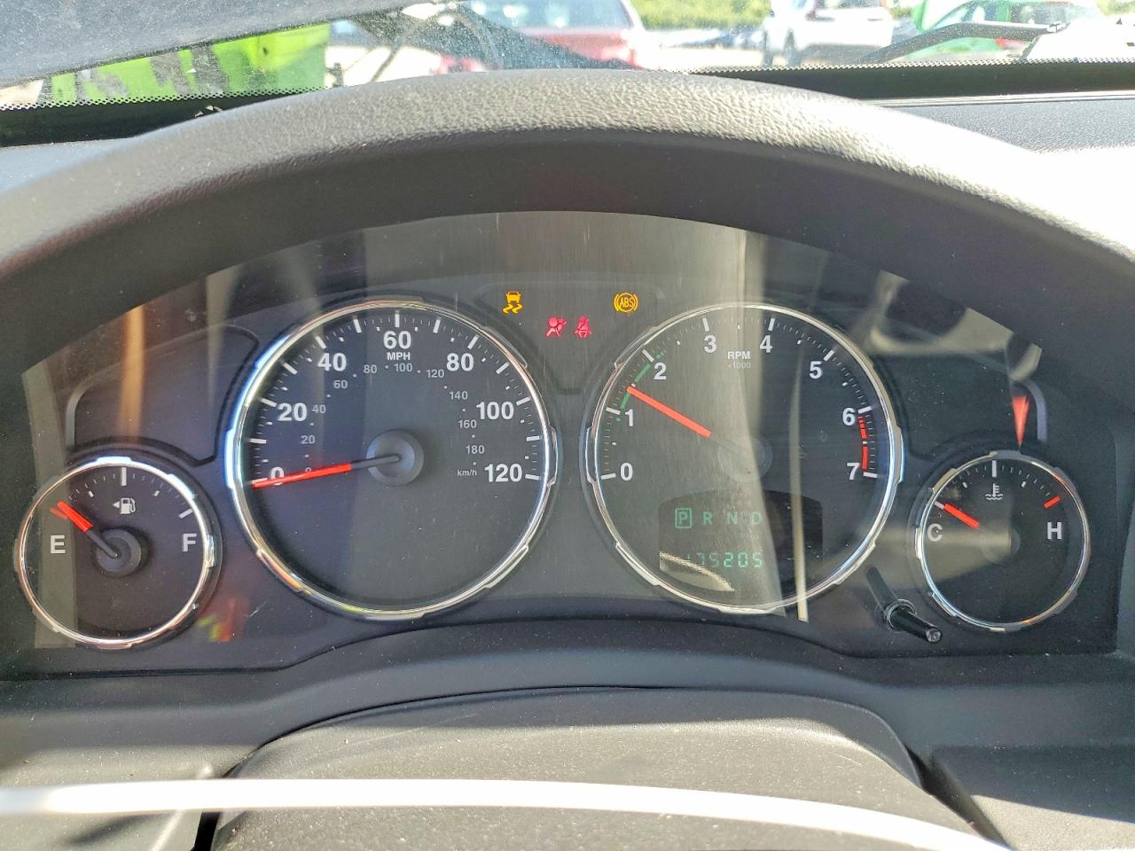 2012 Jeep Liberty Sport Black vin: 1C4PJMAK5CW110739