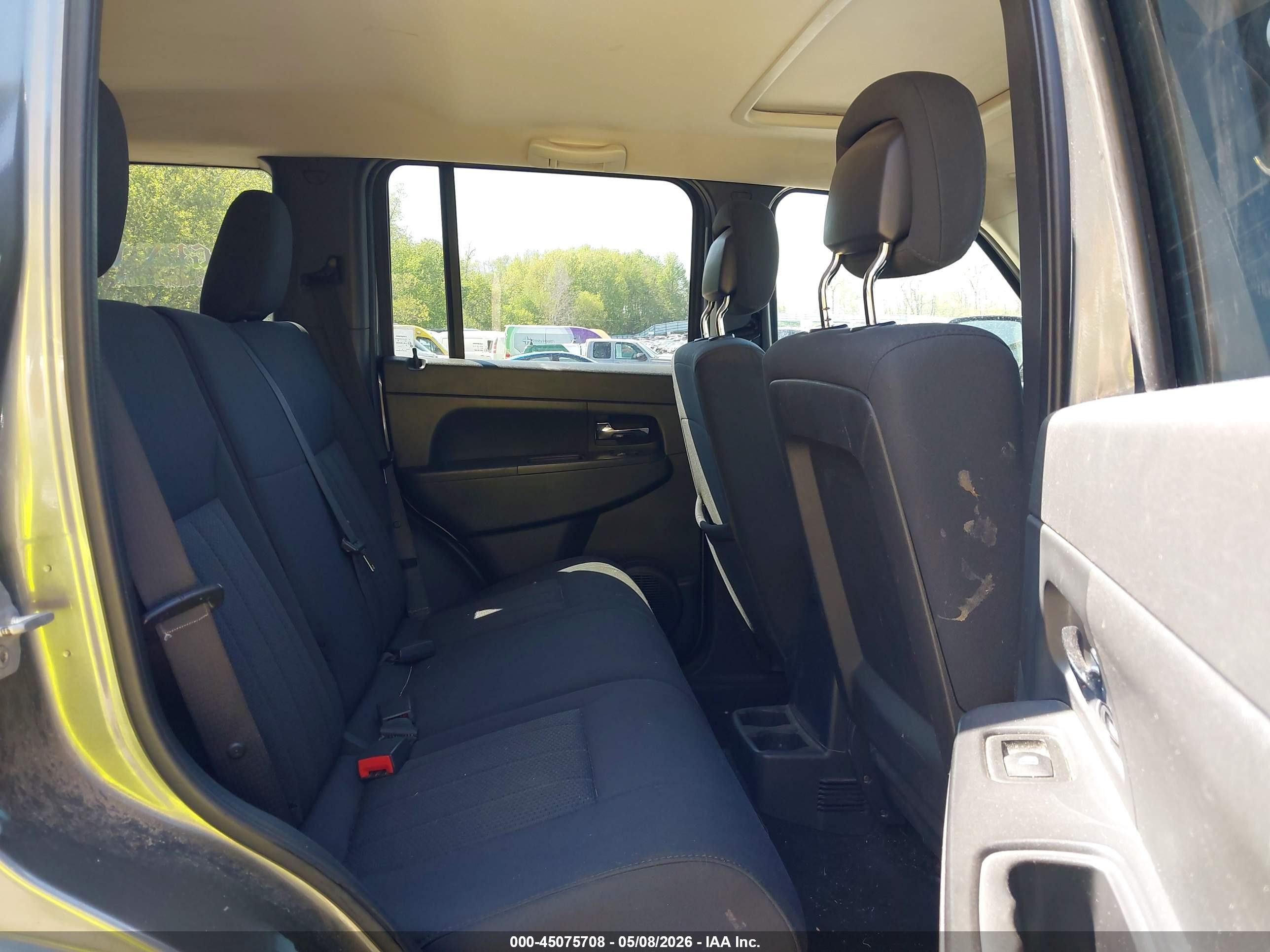 2012 Jeep Liberty Sport Серый vin: 1C4PJMAK5CW130649