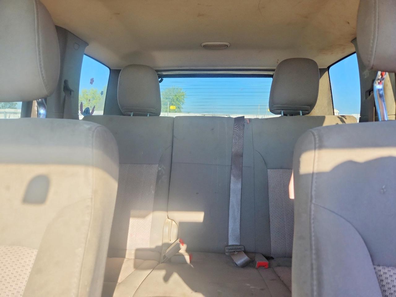 2012 Jeep Liberty Tan vin: 1C4PJMAK5CW134930
