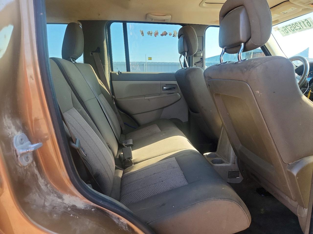 2012 Jeep Liberty Tan vin: 1C4PJMAK5CW134930