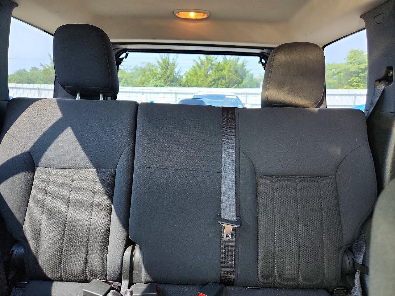 2012 Jeep Liberty Sport Blue vin: 1C4PJMAK5CW177485