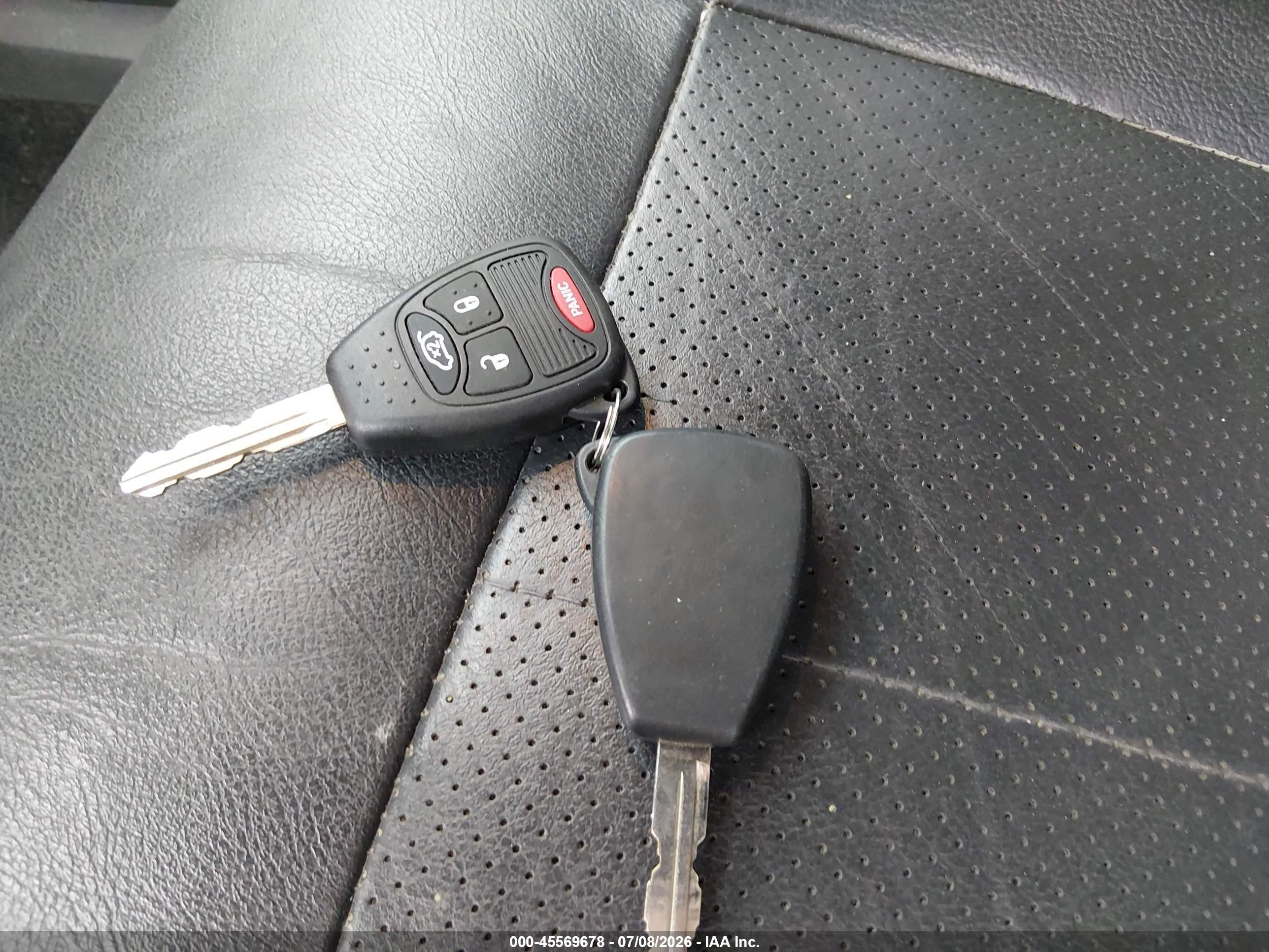 2012 Jeep Liberty Sport Black vin: 1C4PJMAK5CW205303