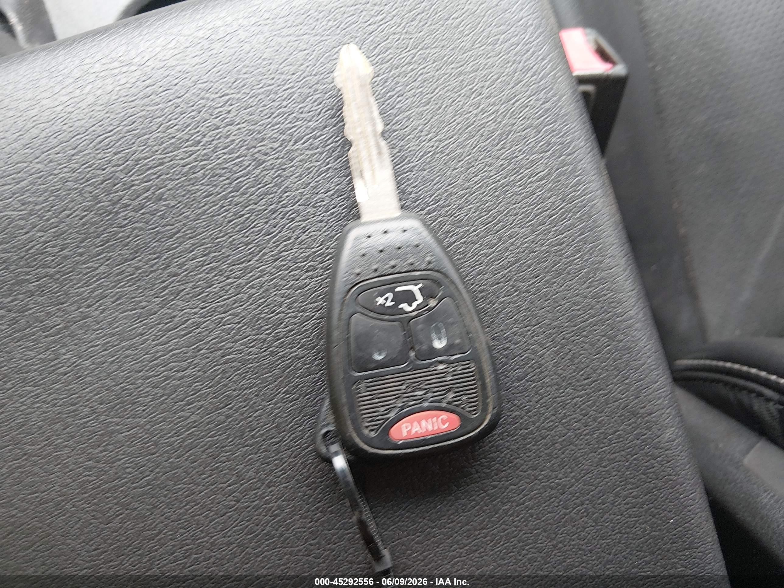 2012 Jeep Liberty Sport Gray vin: 1C4PJMAK5CW212770