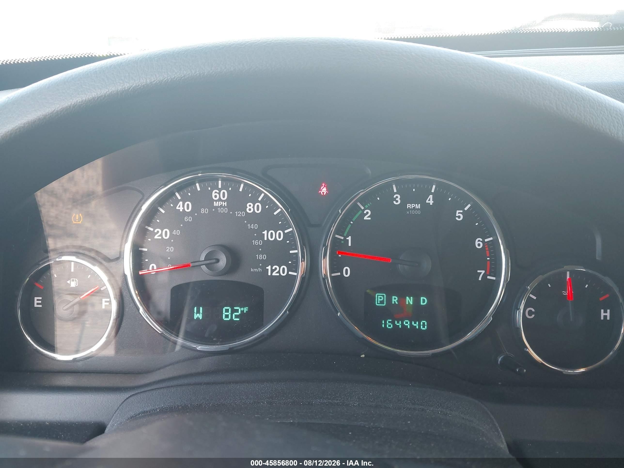 2012 Jeep Liberty Sport Бордовый vin: 1C4PJMAK6CW126559