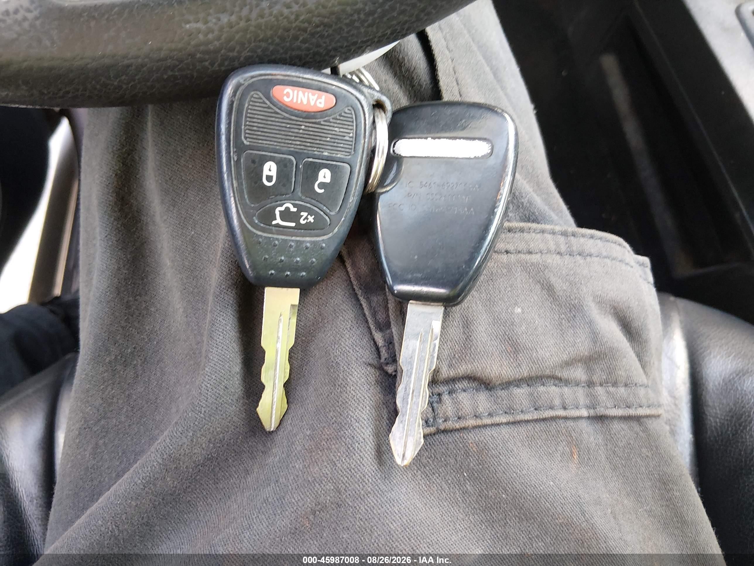 2012 Jeep Liberty Sport Gray vin: 1C4PJMAK6CW144110