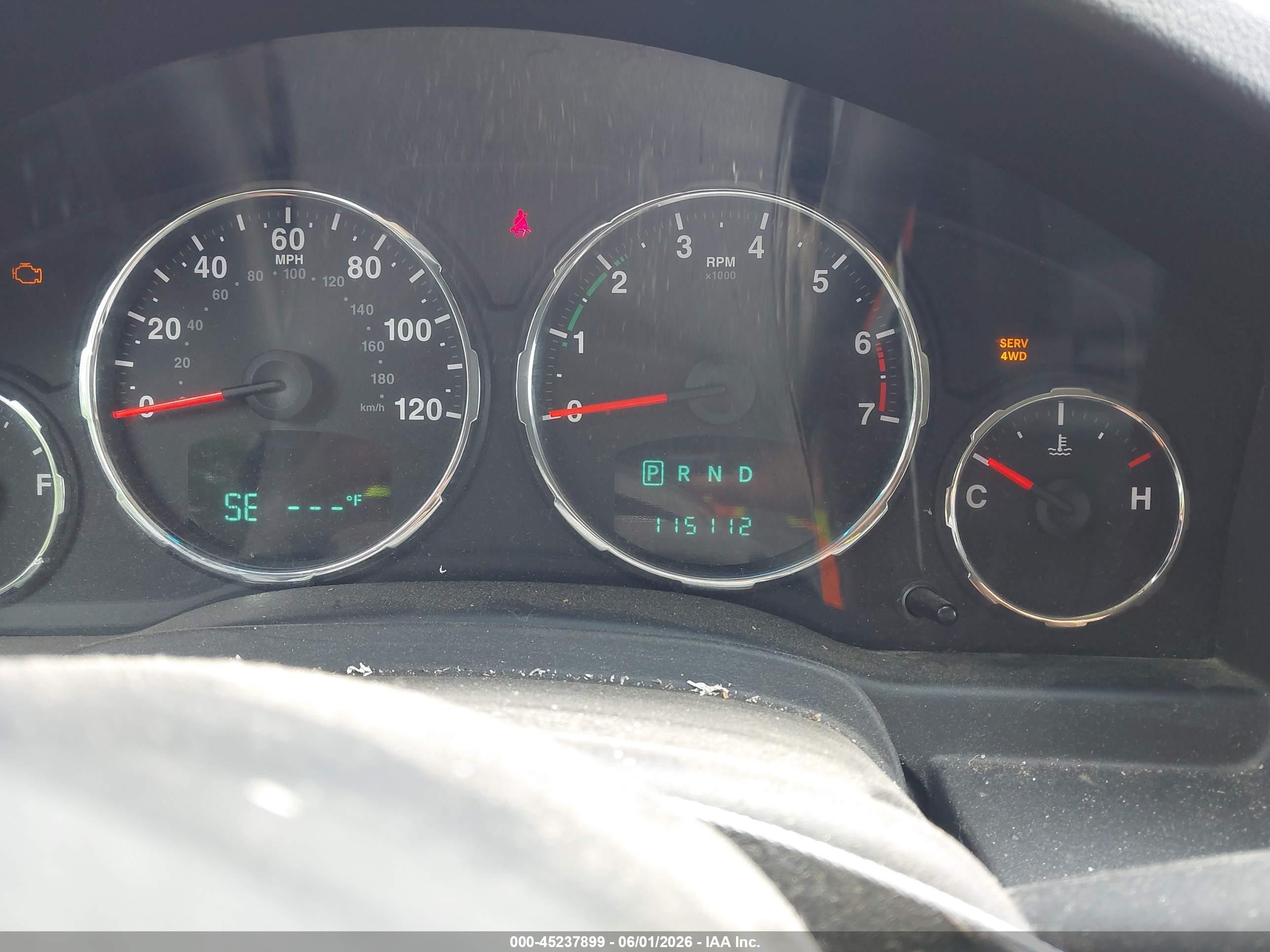2012 Jeep Liberty Sport Silver vin: 1C4PJMAK6CW162896
