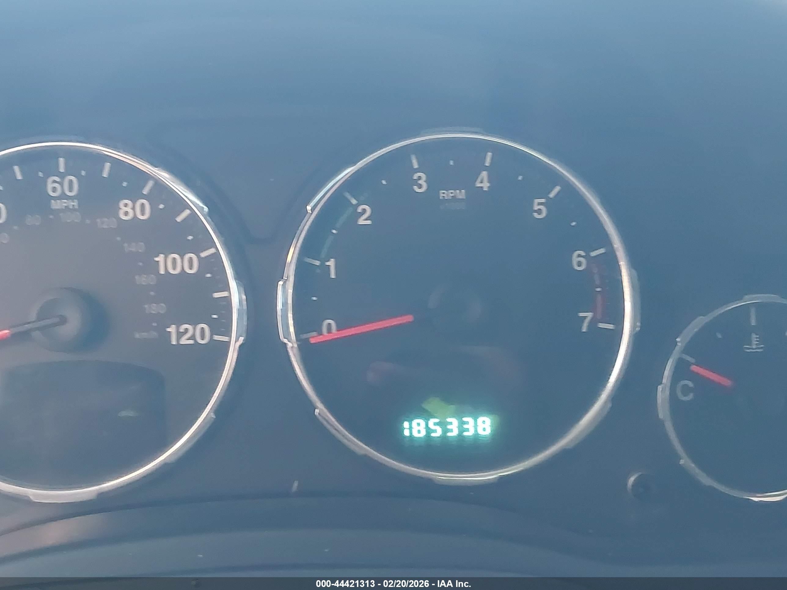 2012 Jeep Liberty Sport Черный vin: 1C4PJMAK6CW175311