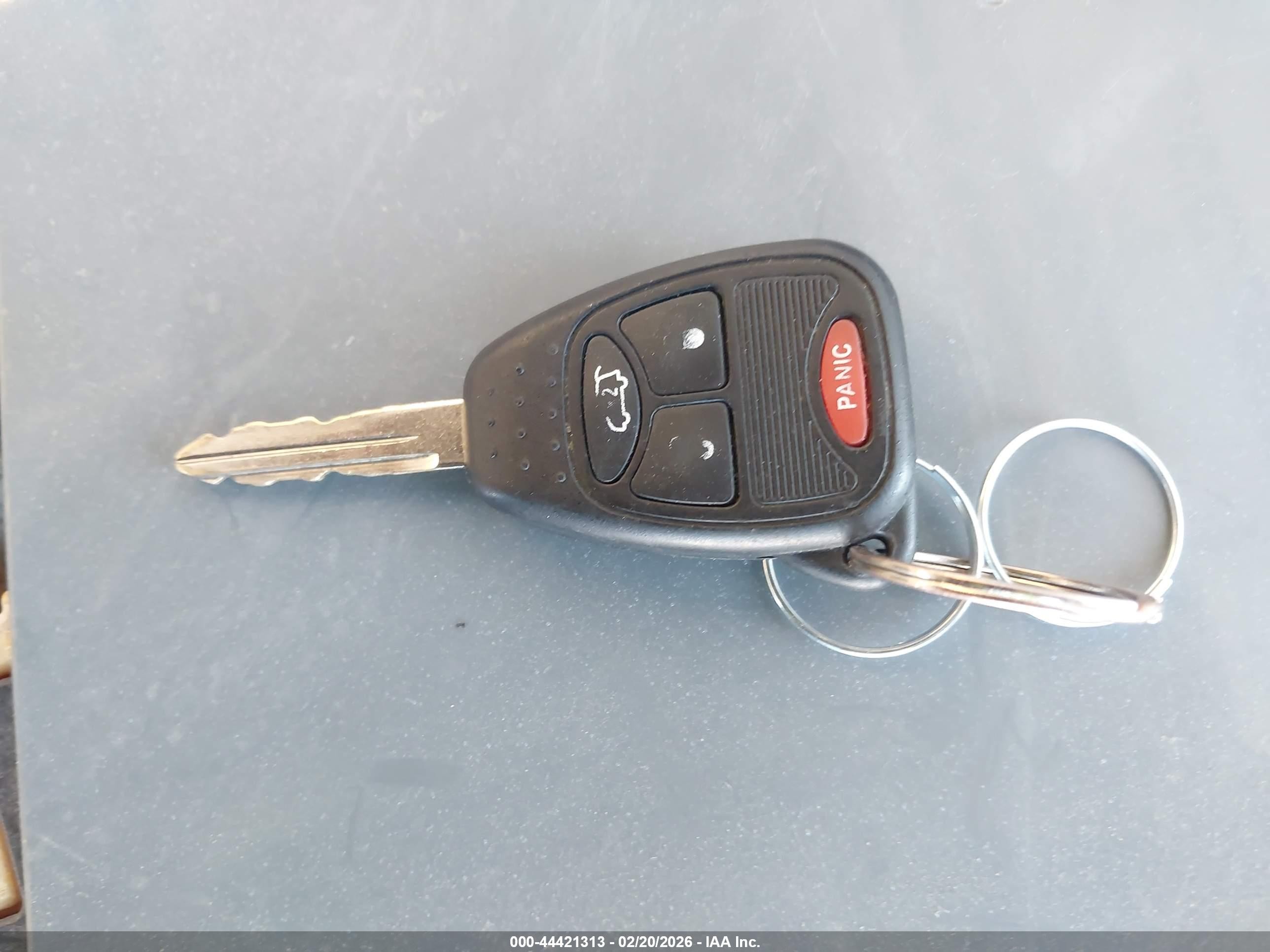 2012 Jeep Liberty Sport Черный vin: 1C4PJMAK6CW175311