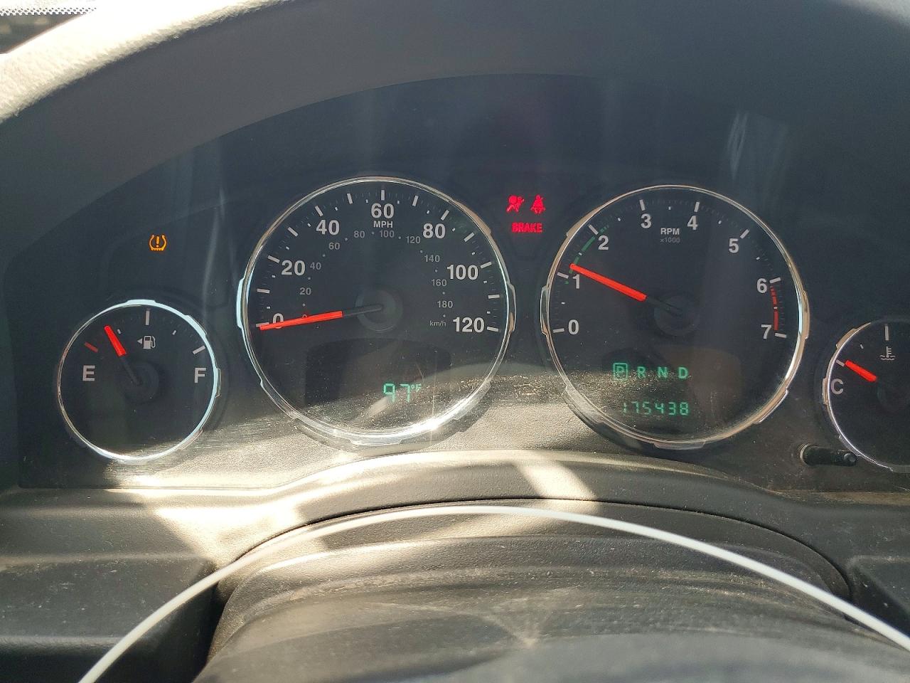 2012 Jeep Liberty Sport Black vin: 1C4PJMAK7CW125372