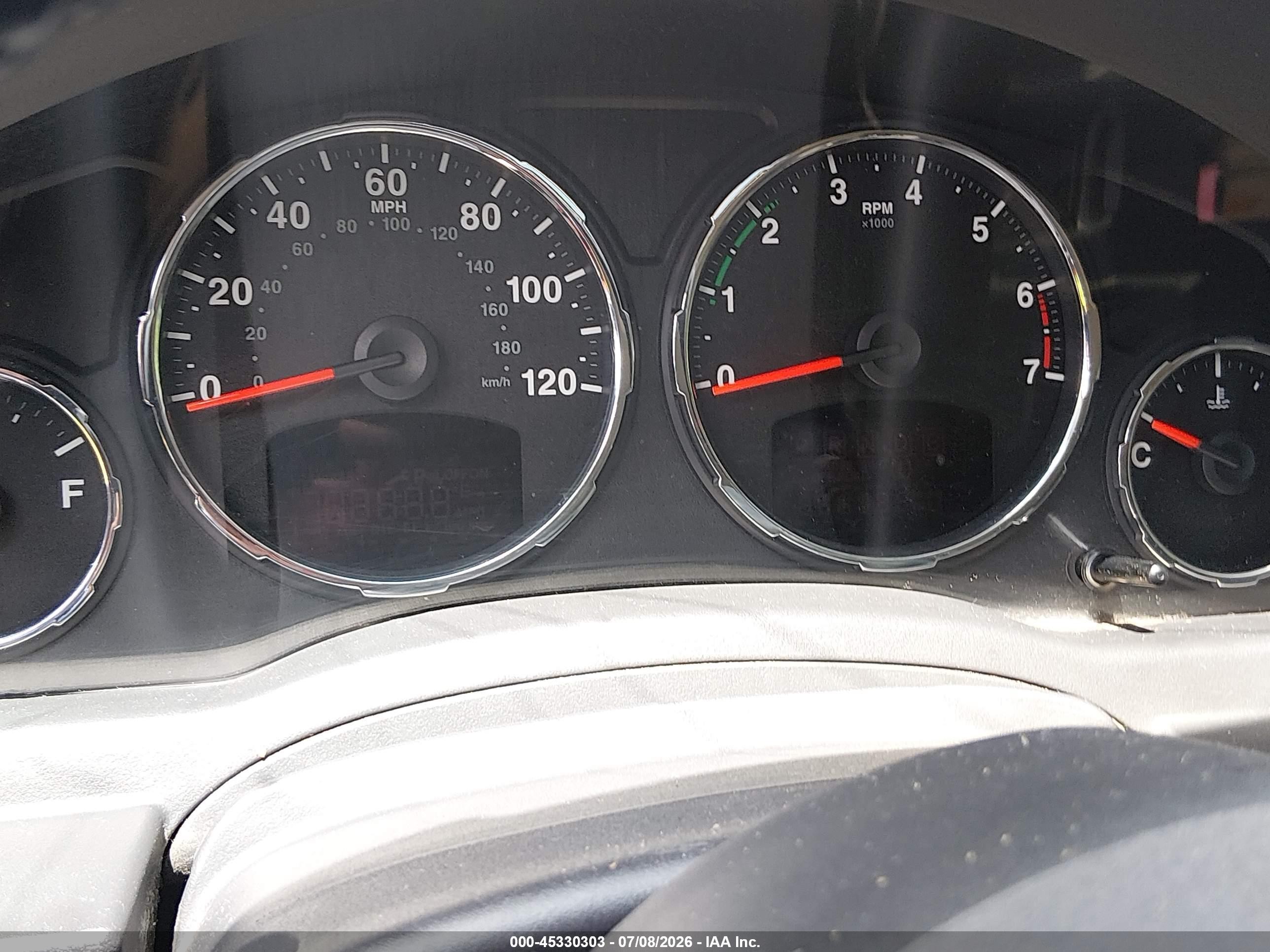2012 Jeep Liberty Sport Black vin: 1C4PJMAK7CW138039