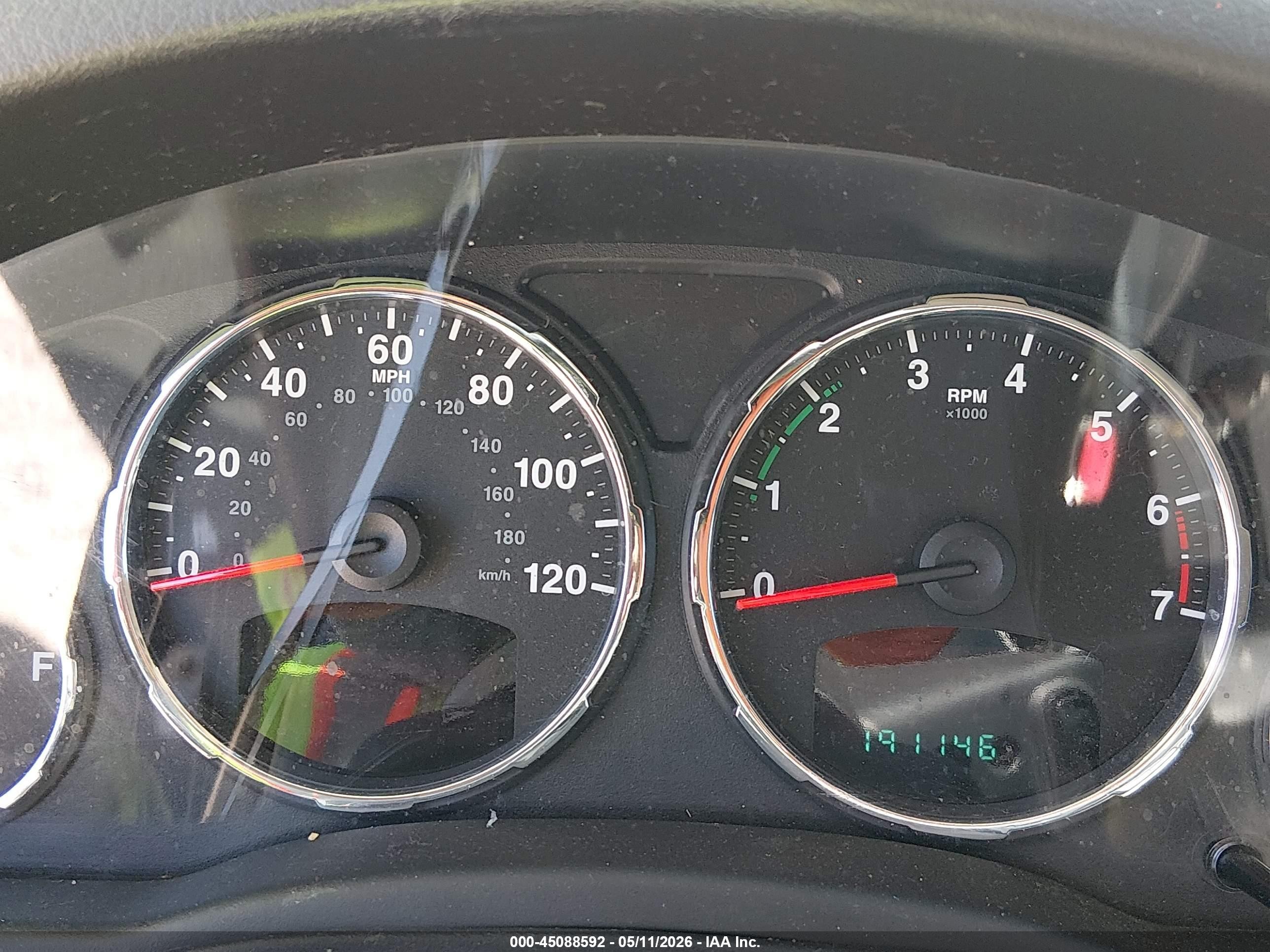 2012 Jeep Liberty Sport Blue vin: 1C4PJMAK7CW199388