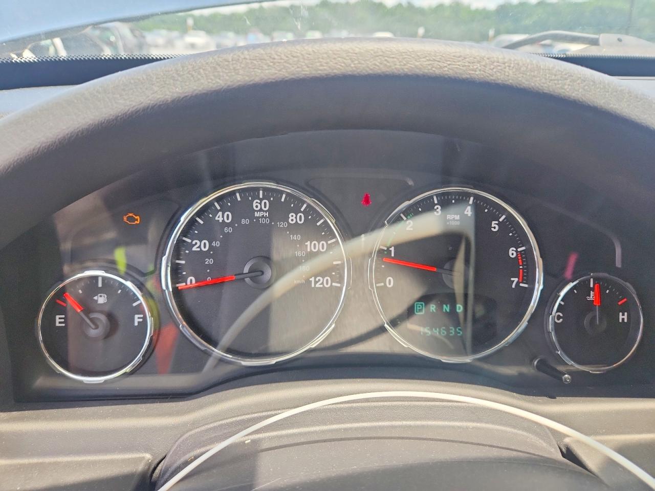 2012 Jeep Liberty Sport Черный vin: 1C4PJMAK7CW202323