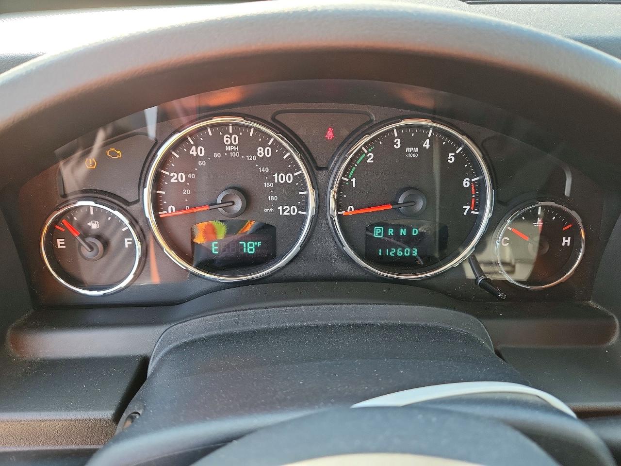 2012 Jeep Liberty Sport Белый vin: 1C4PJMAK7CW202807