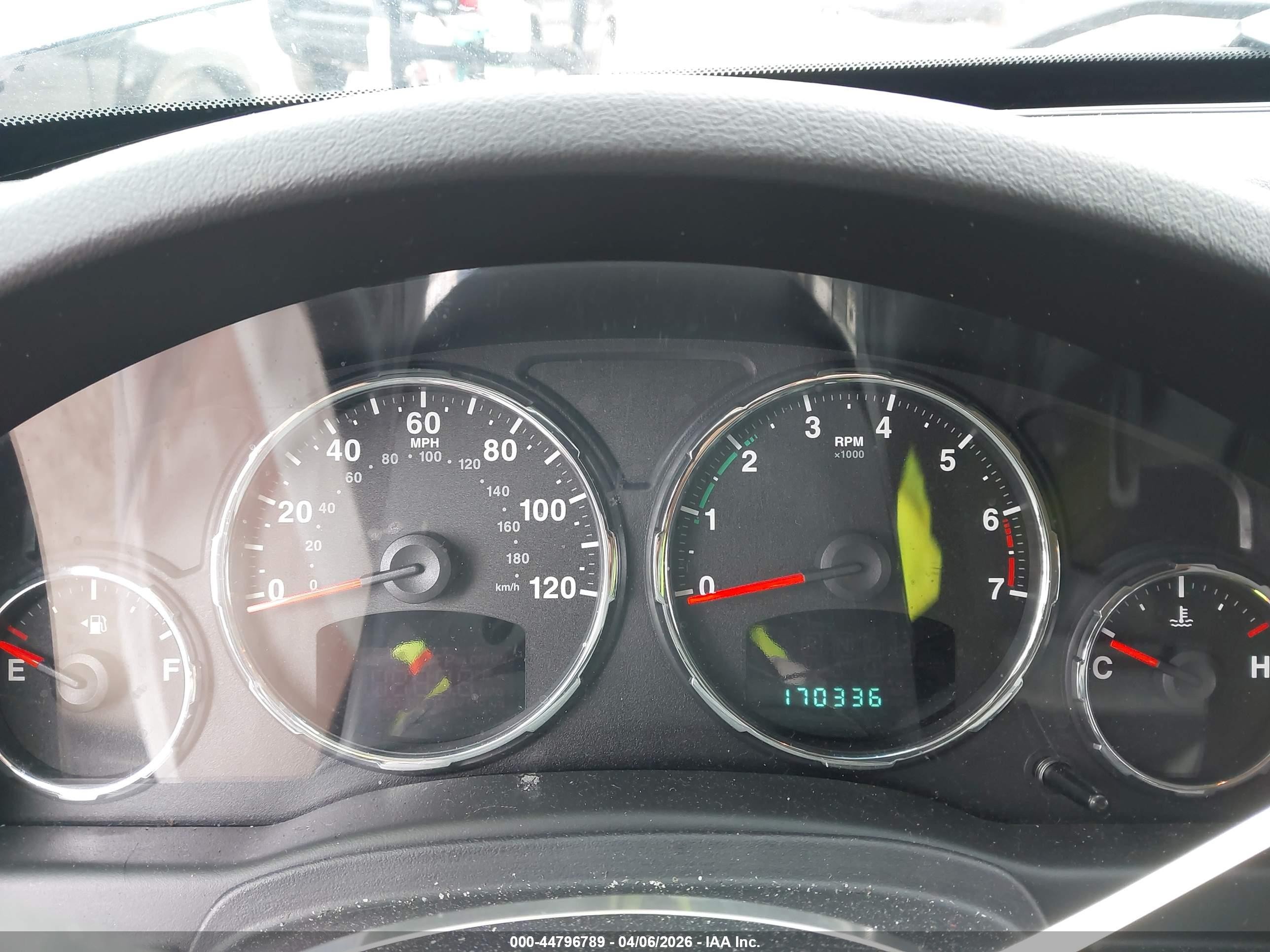2012 Jeep Liberty Sport Black vin: 1C4PJMAK7CW205545
