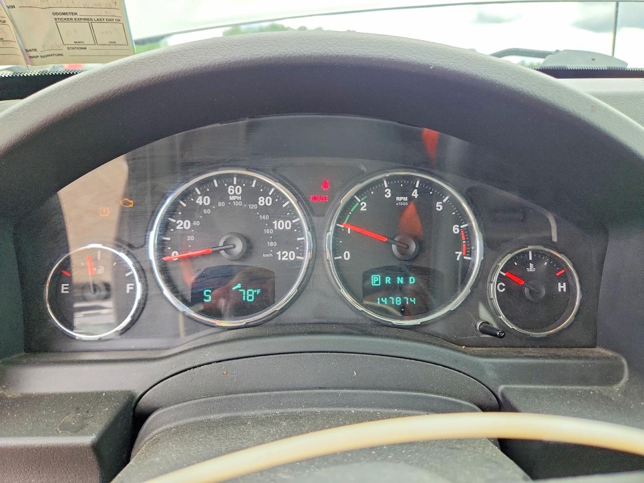 2012 Jeep Liberty Sport Silver vin: 1C4PJMAK7CW205559
