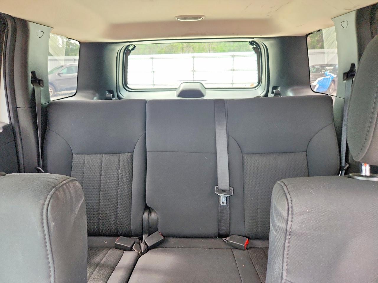 2012 Jeep Liberty Sport White vin: 1C4PJMAK8CW101372