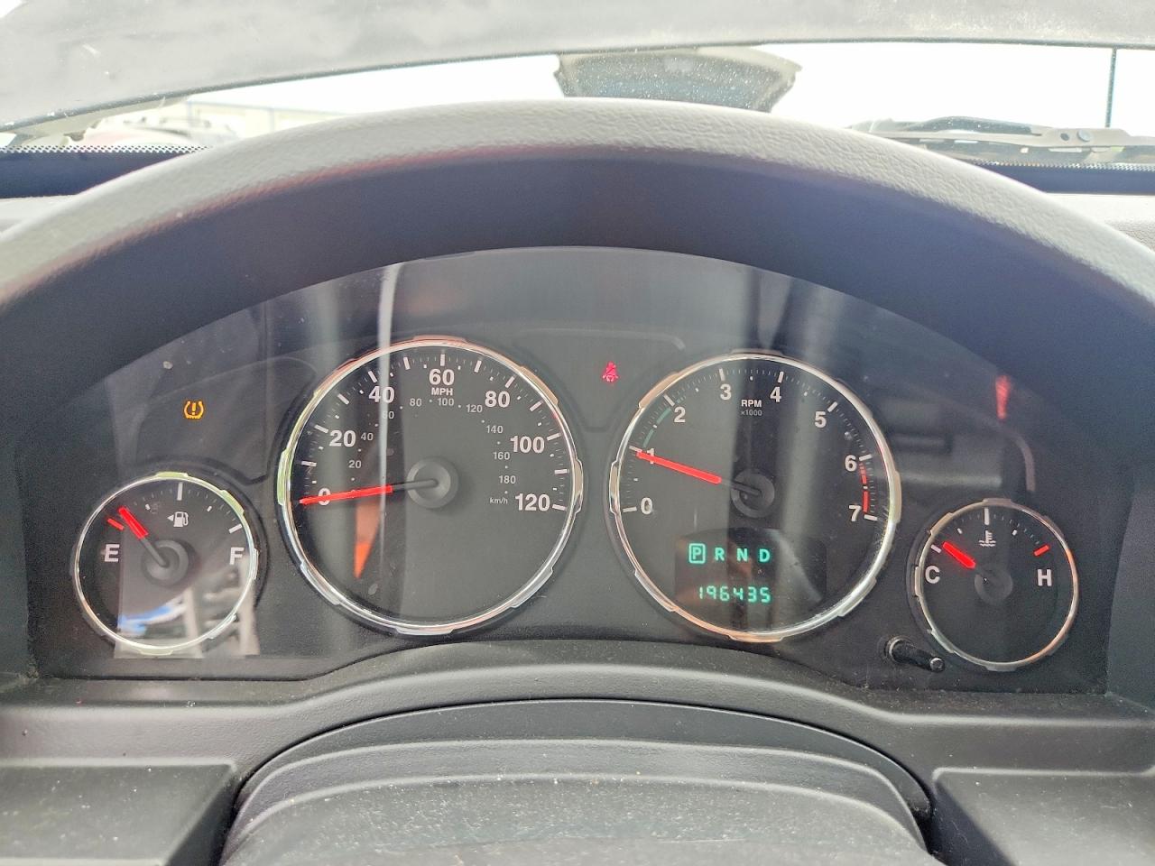 2012 Jeep Liberty Sport White vin: 1C4PJMAK8CW101372