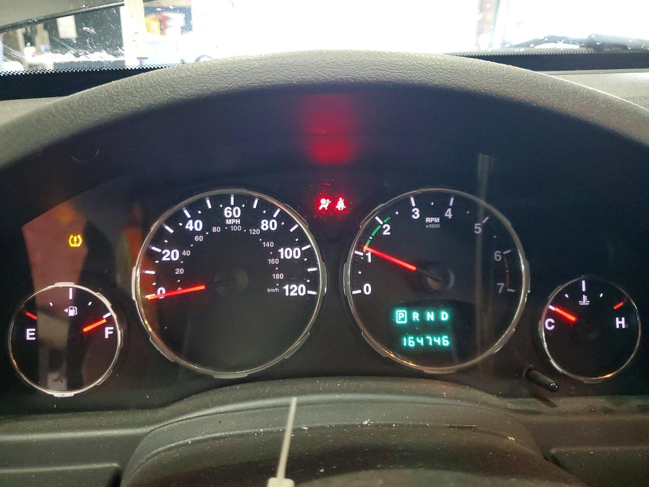 2012 Jeep Liberty Sport Black vin: 1C4PJMAK8CW105163