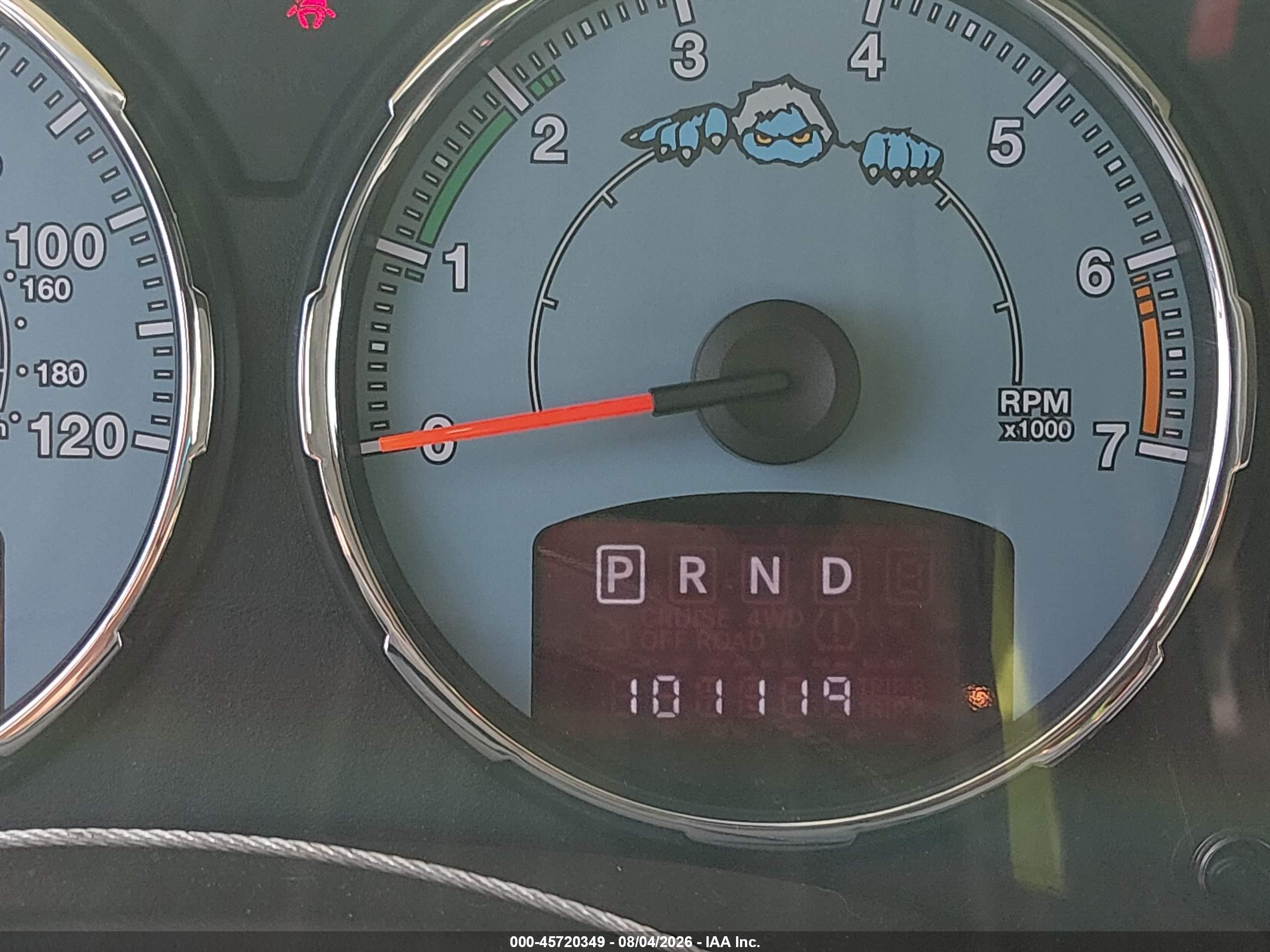 2012 Jeep Liberty Sport Blue vin: 1C4PJMAK8CW132993