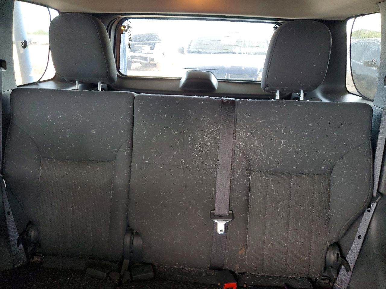 2012 Jeep Liberty Sport Угольный vin: 1C4PJMAK8CW191655