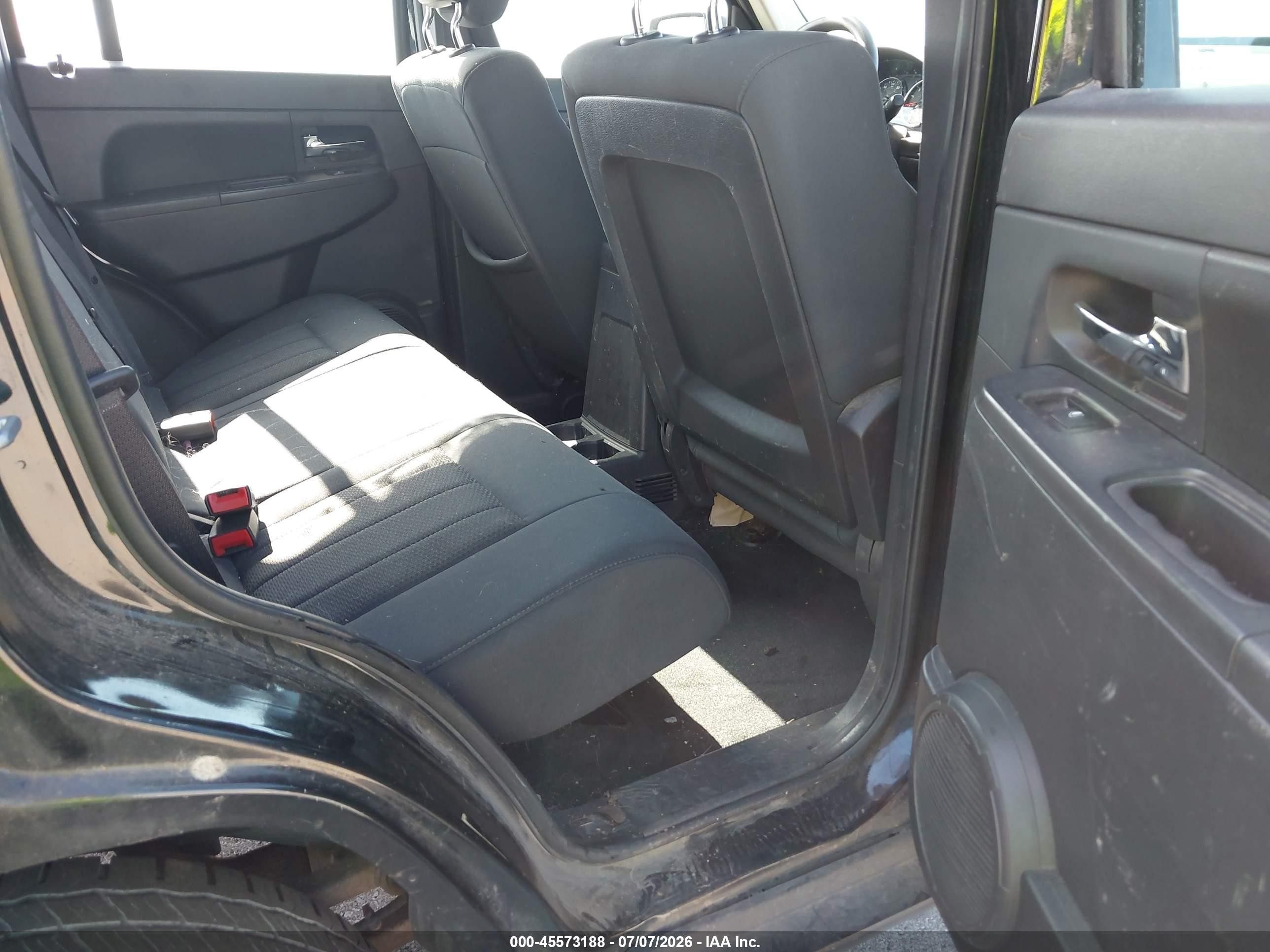 2012 Jeep Liberty Sport Black vin: 1C4PJMAK8CW205005