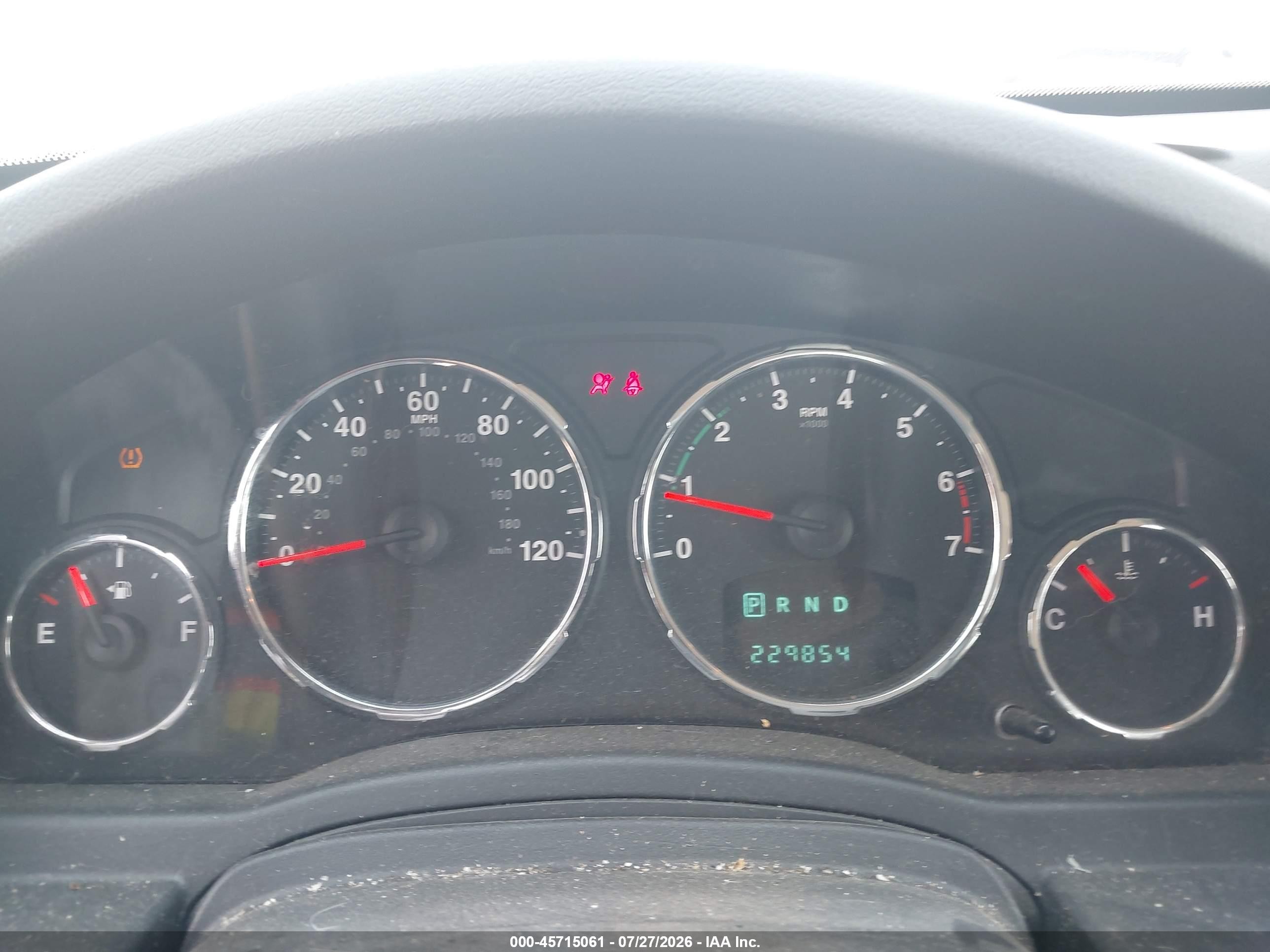 2012 Jeep Liberty Sport Black vin: 1C4PJMAK9CW133733