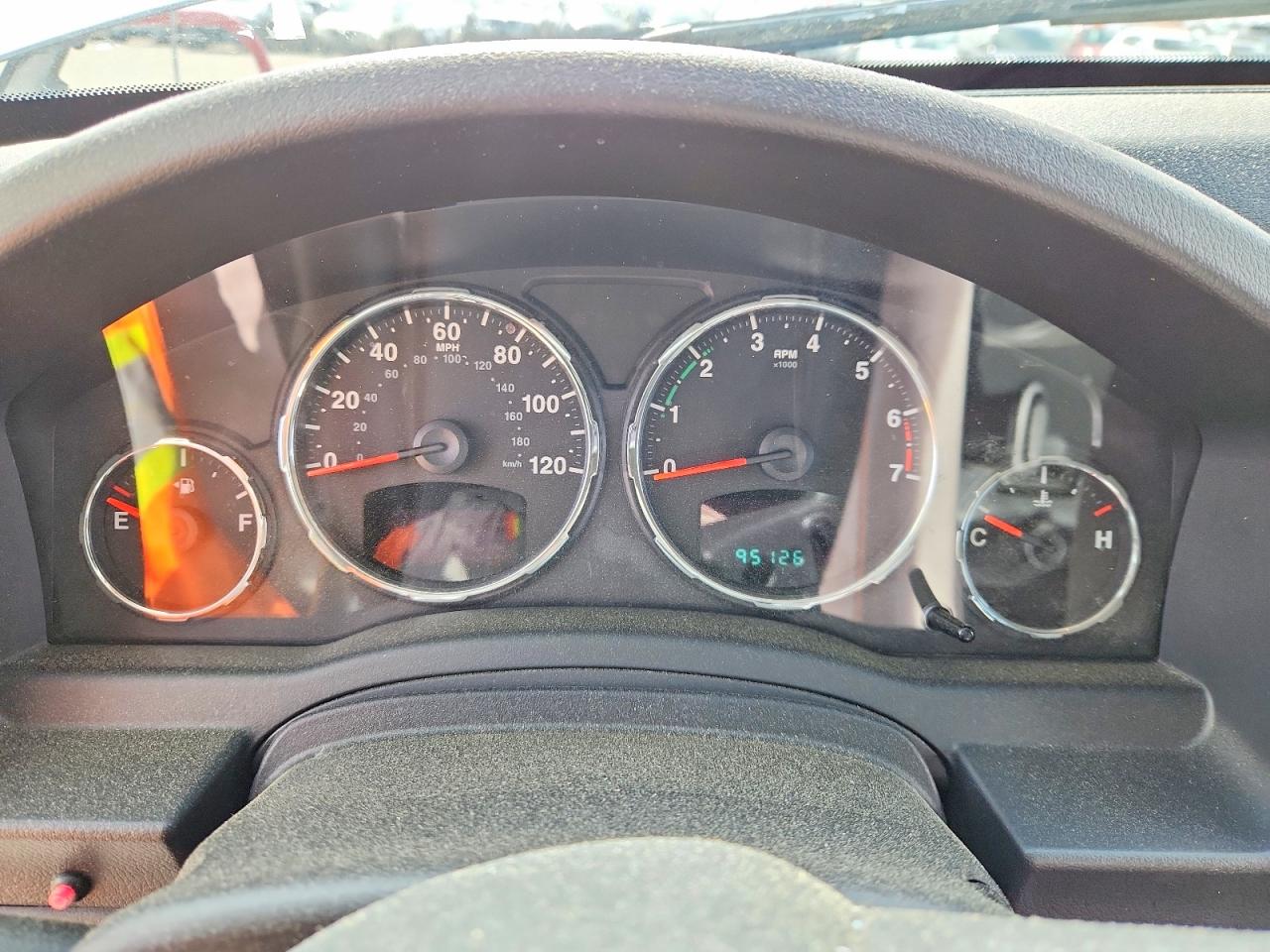 2012 Jeep Liberty Sport Silver vin: 1C4PJMAK9CW191809