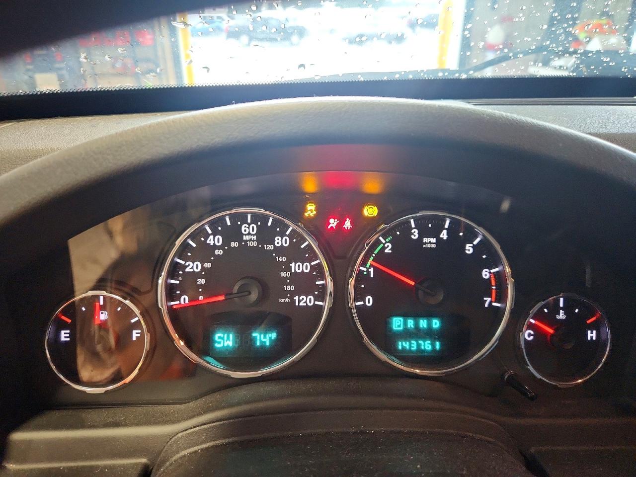 2012 Jeep Liberty Sport Silver vin: 1C4PJMAK9CW196914