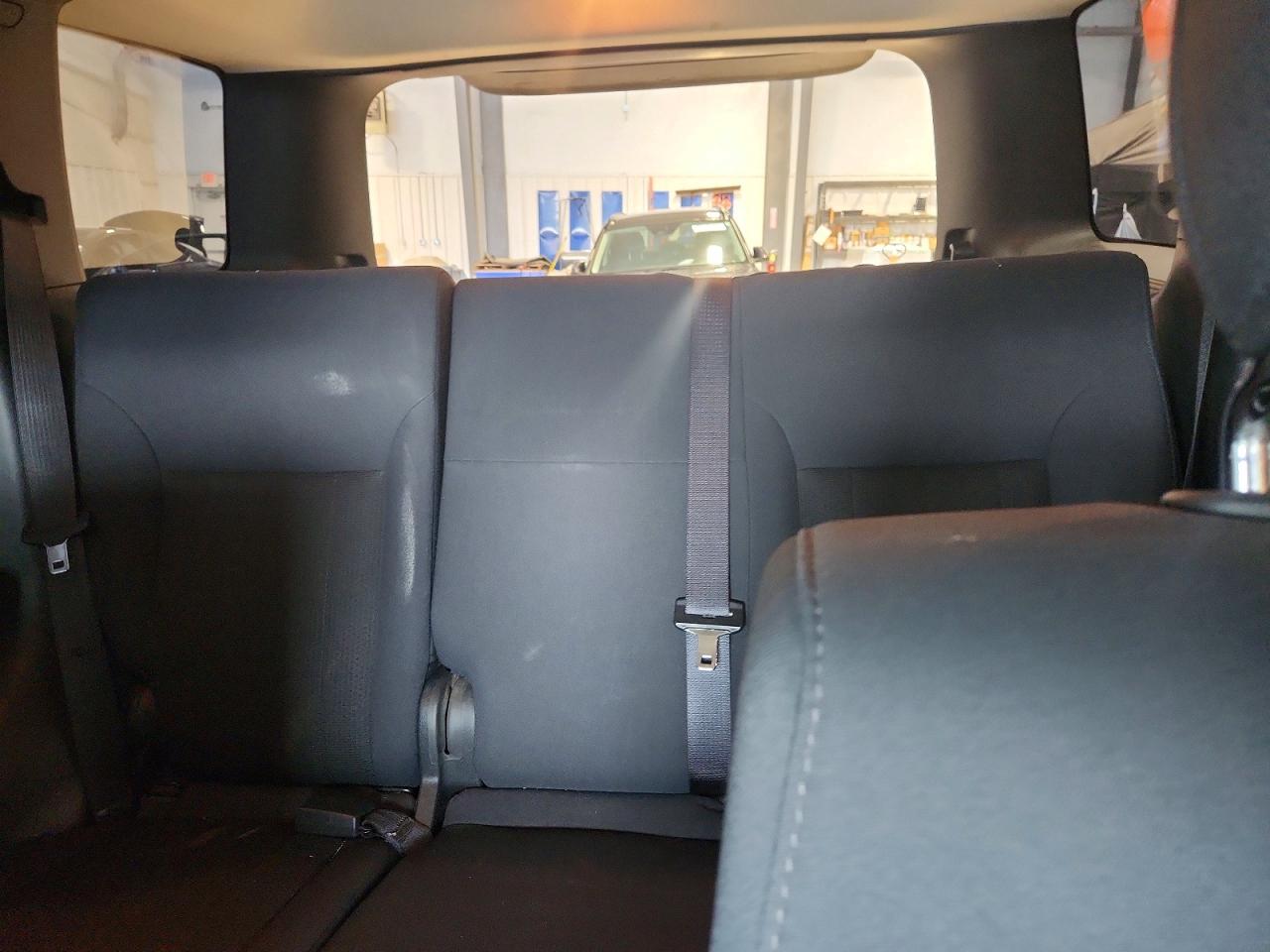 2012 Jeep Liberty Sport Silver vin: 1C4PJMAK9CW196914