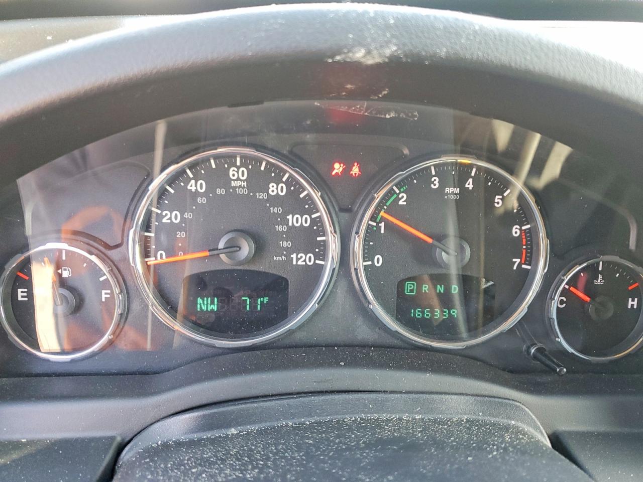 2012 Jeep Liberty Sport Черный vin: 1C4PJMAK9CW203036