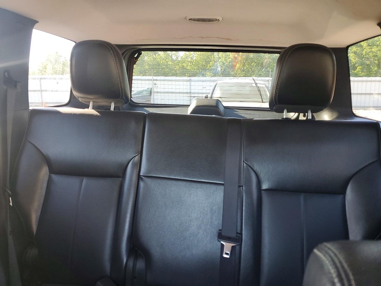 2012 Jeep Liberty Sport Черный vin: 1C4PJMAK9CW203036