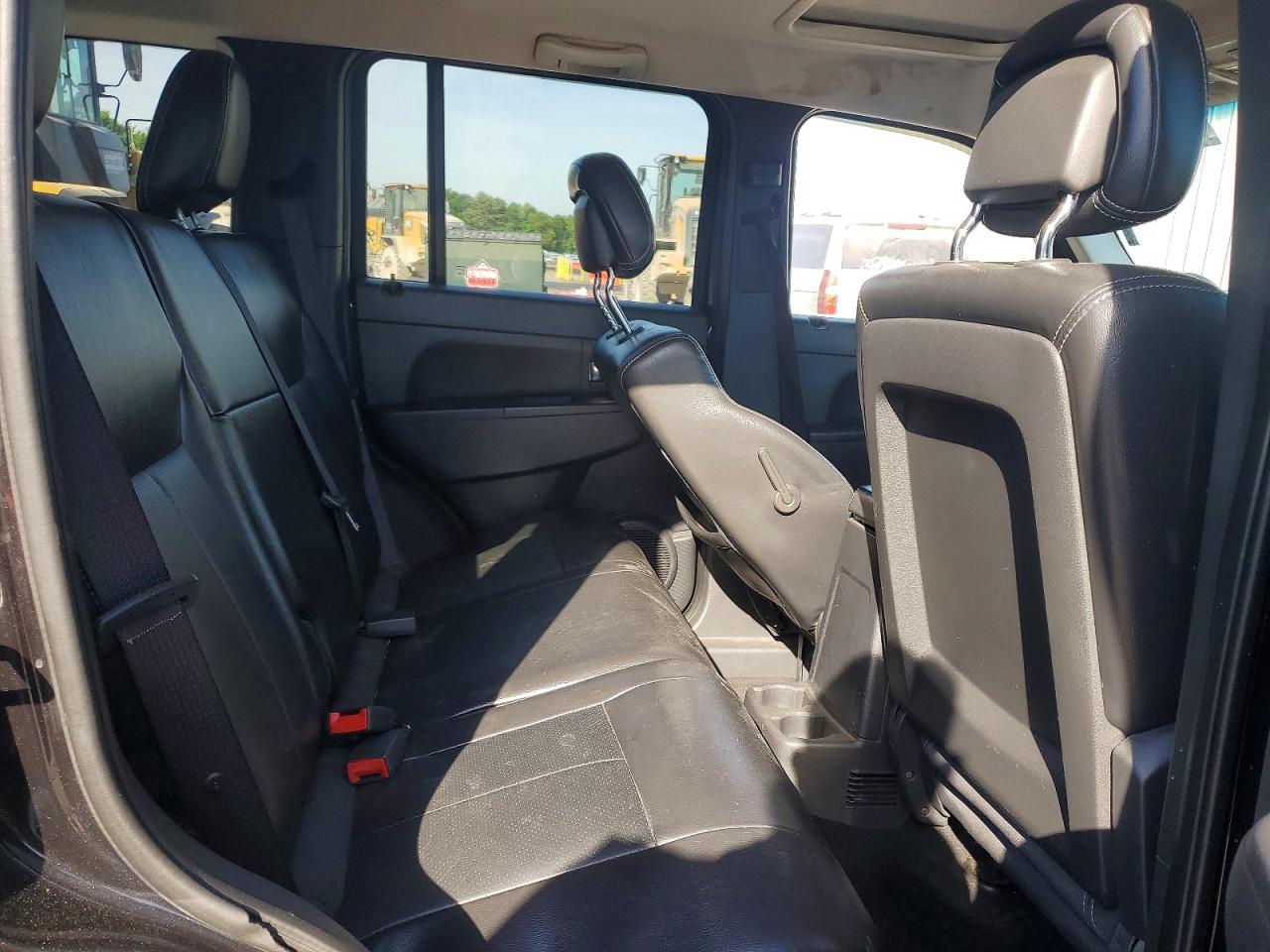 2012 Jeep Liberty Sport Черный vin: 1C4PJMAK9CW203036