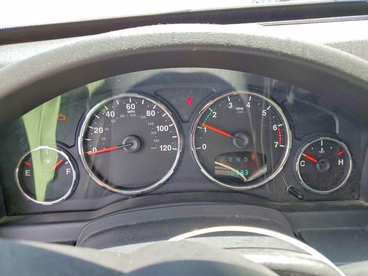 2012 Jeep Liberty Sport Green vin: 1C4PJMAKXCW102507