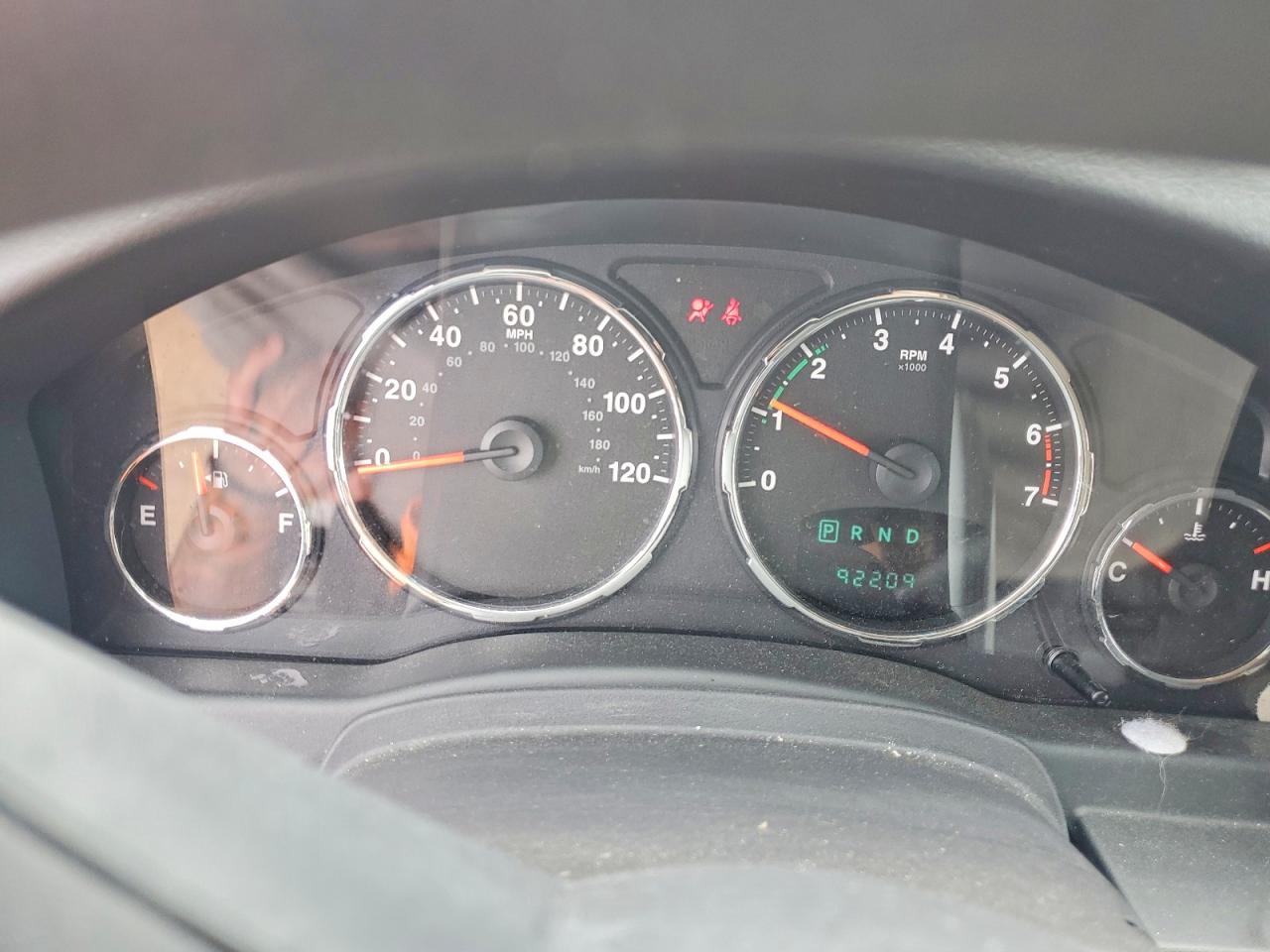 2012 Jeep Liberty Sport Black vin: 1C4PJMAKXCW137841