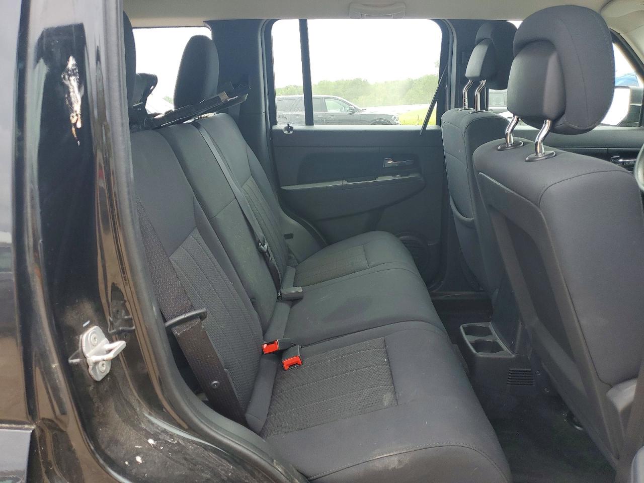 2012 Jeep Liberty Sport Black vin: 1C4PJMAKXCW137841