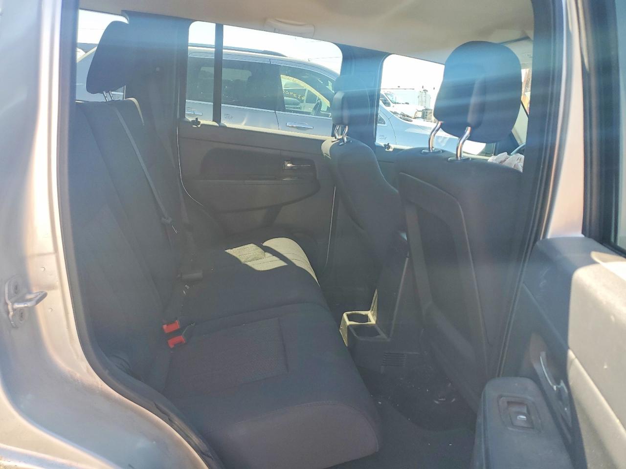 2012 Jeep Liberty Sport Silver vin: 1C4PJMAKXCW138567