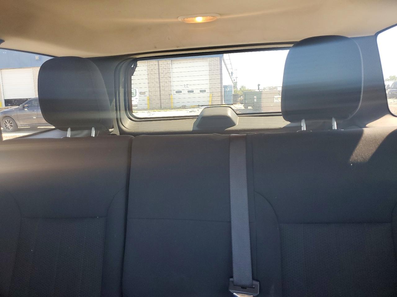 2012 Jeep Liberty Sport Silver vin: 1C4PJMAKXCW138567
